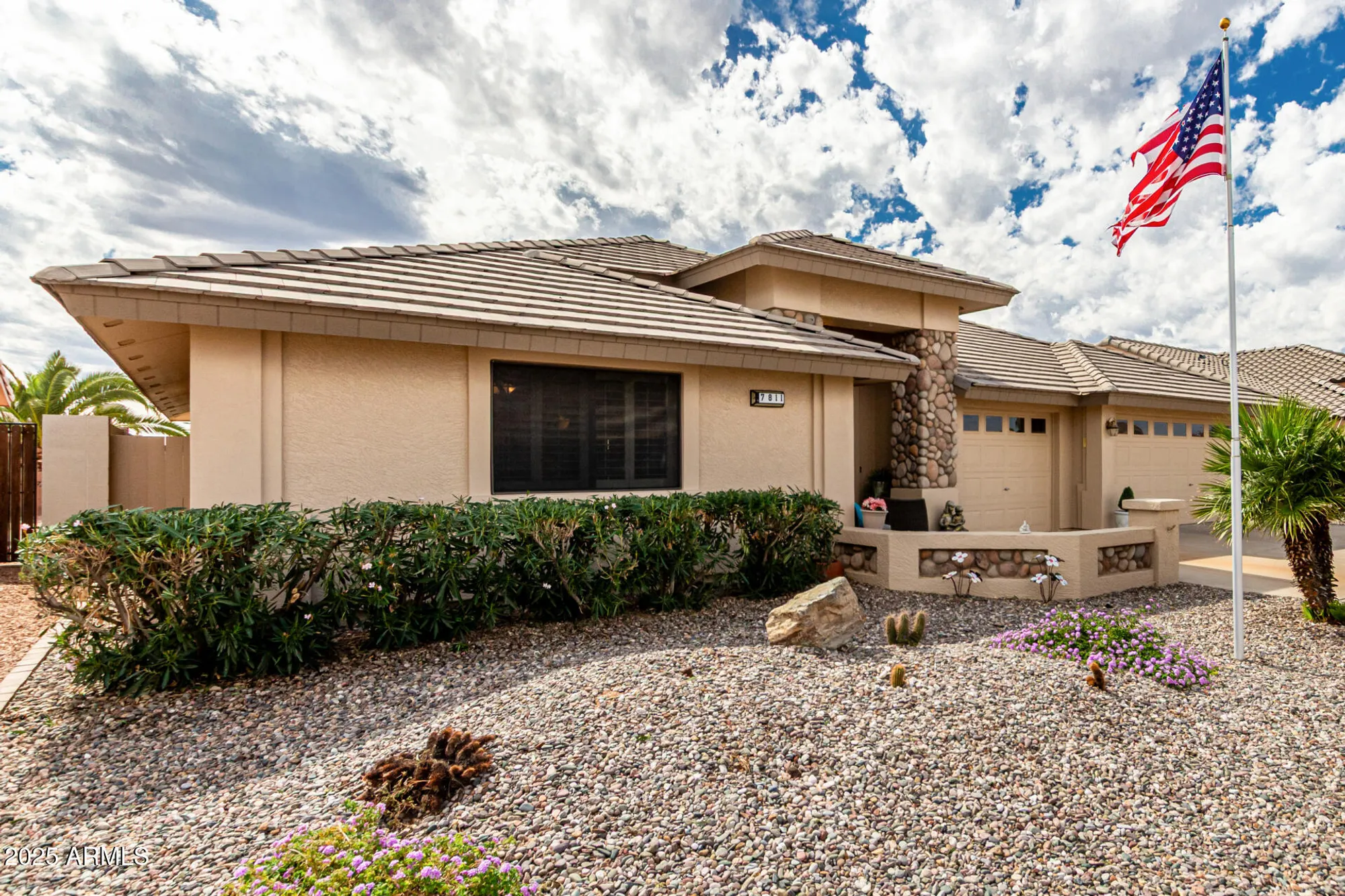Property Slideshow image 5 of 27 | 7811 e navarro ave, Mesa, AZ, 85209