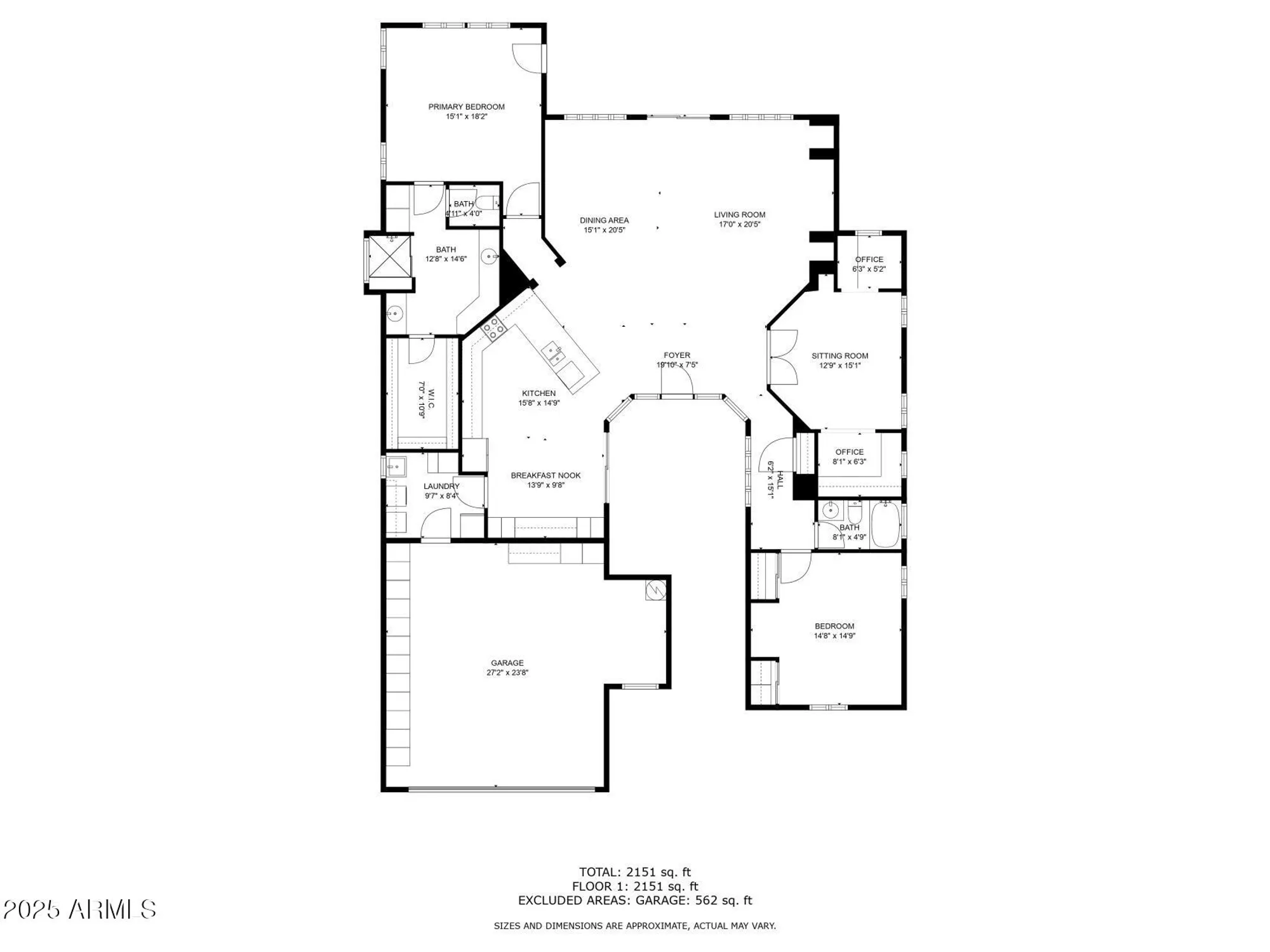 Property Slideshow image 33 of 58 | 27792 n 129th ln, Peoria, AZ, 85383