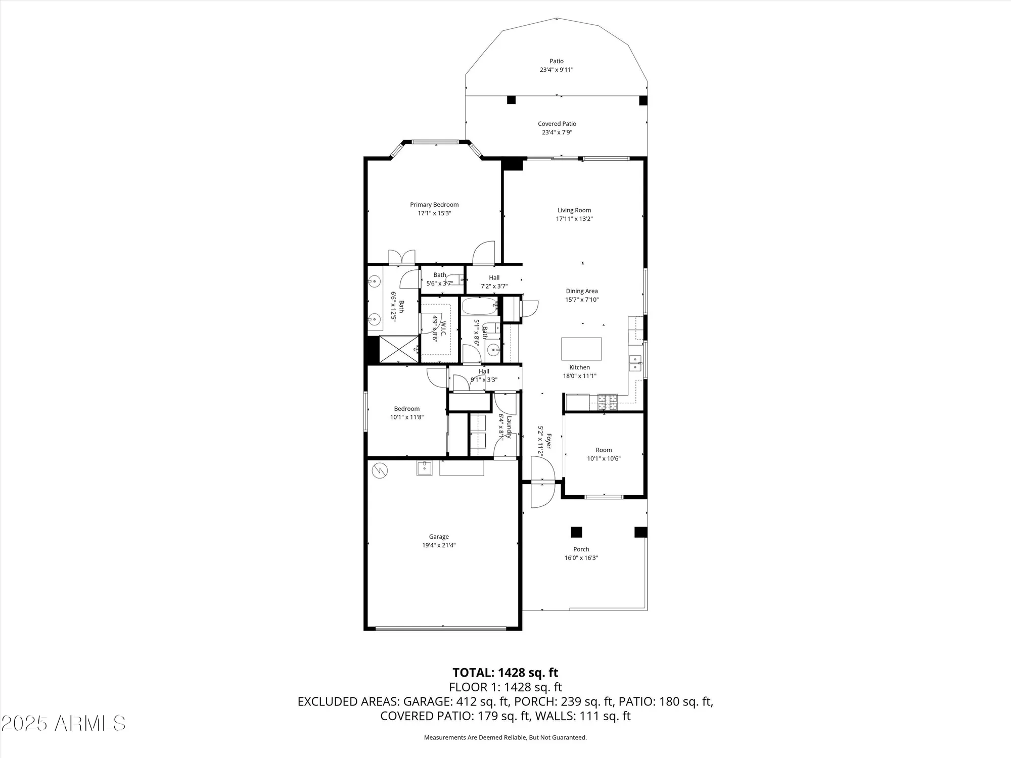 Property Slideshow image 43 of 44 | 26841 w mohawk ln, Buckeye, AZ, 85396