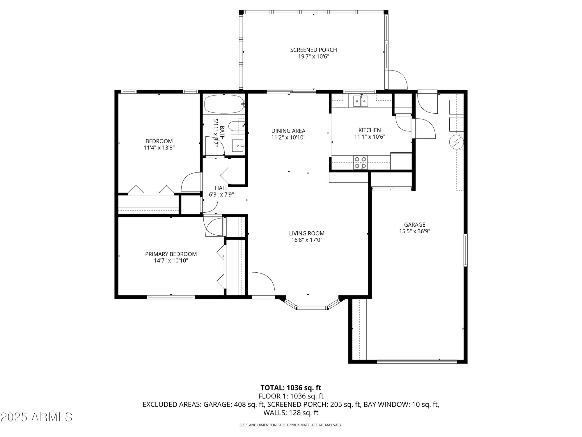 Property Slideshow image 33 of 34 | 9805 w burns dr, Sun City, AZ, 85351