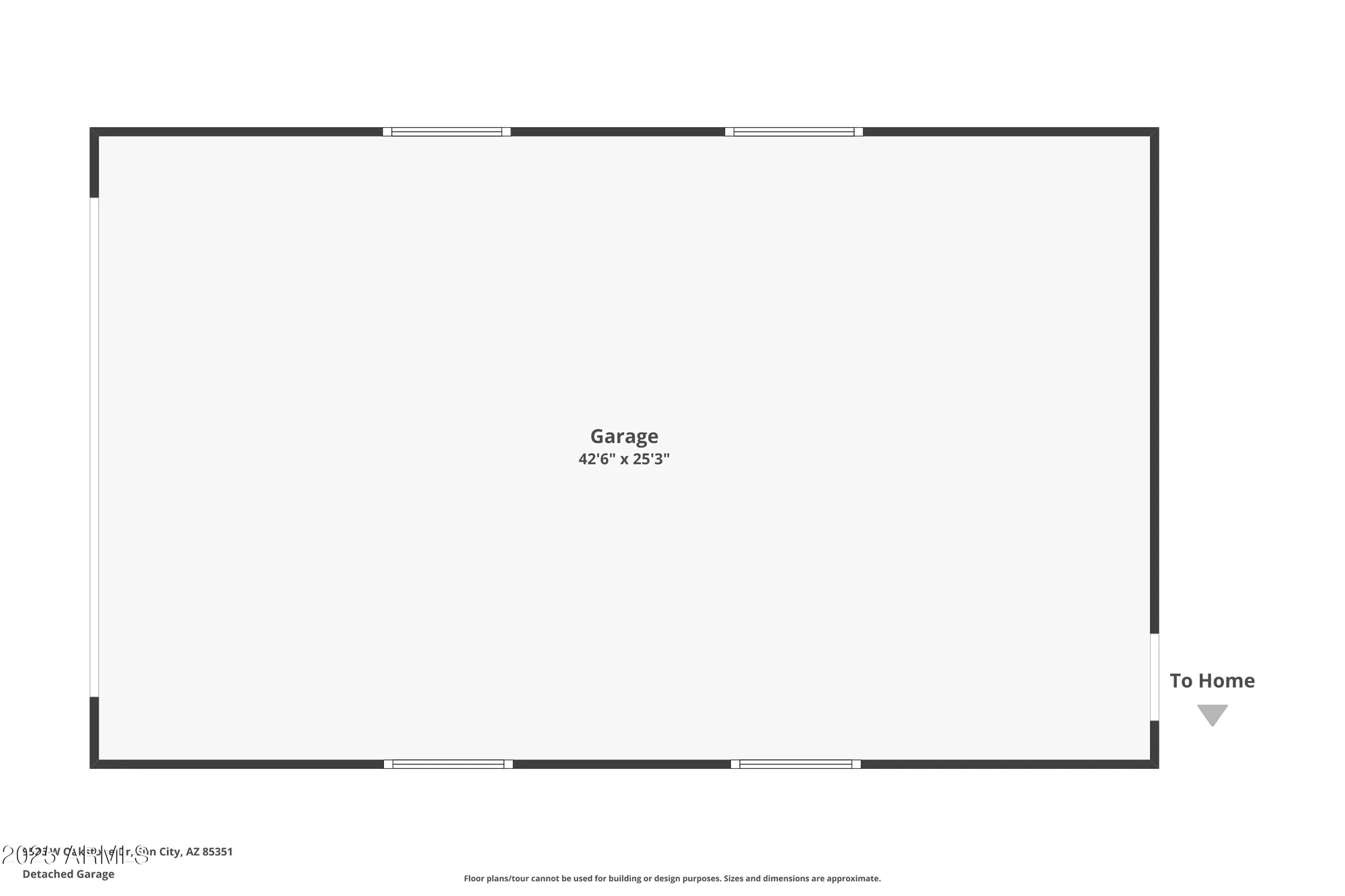 Property Slideshow image 48 of 48 | 9526 w oakstone dr, Sun City, AZ, 85351