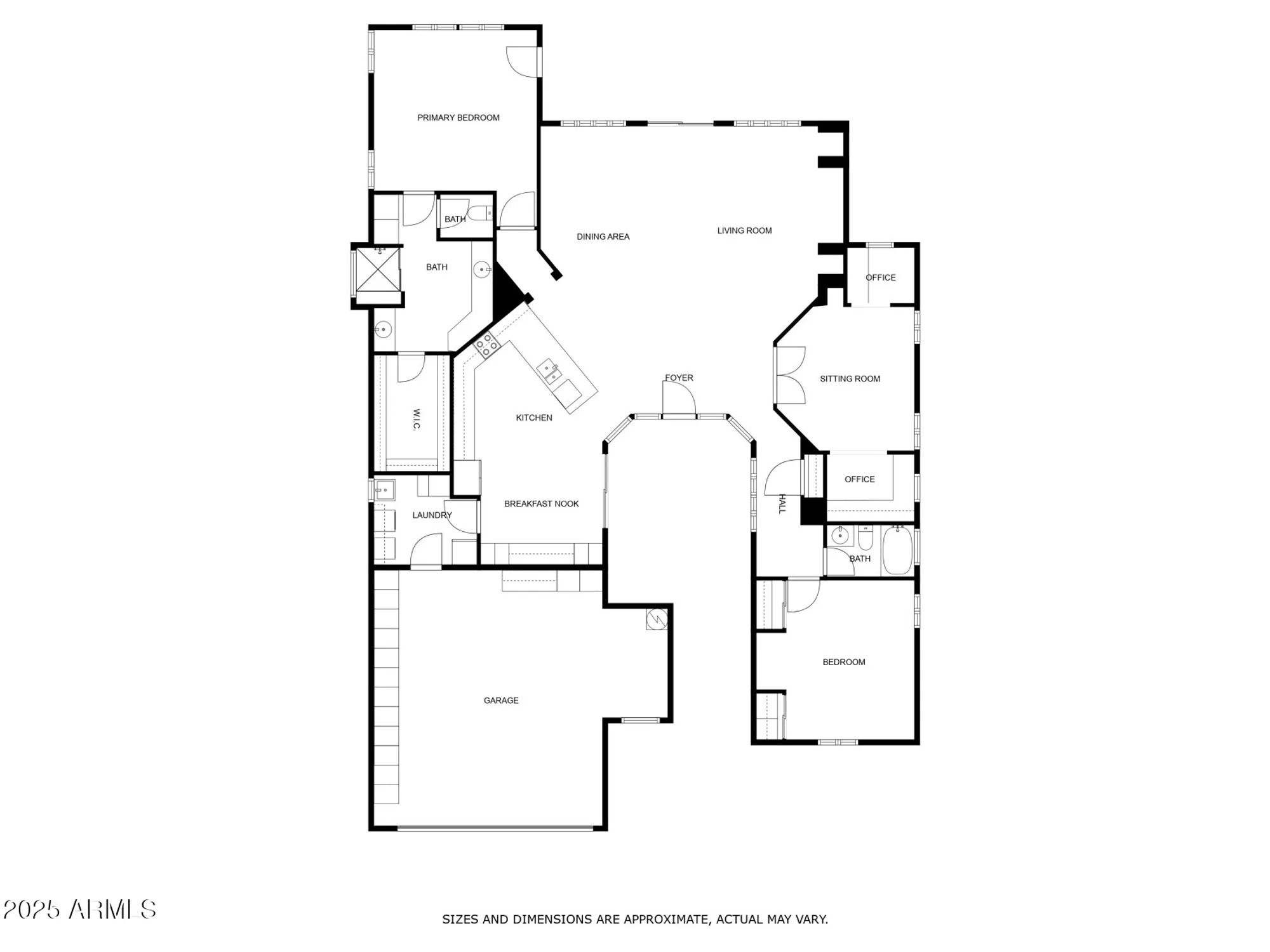 Property Slideshow image 58 of 58 | 27792 n 129th ln, Peoria, AZ, 85383