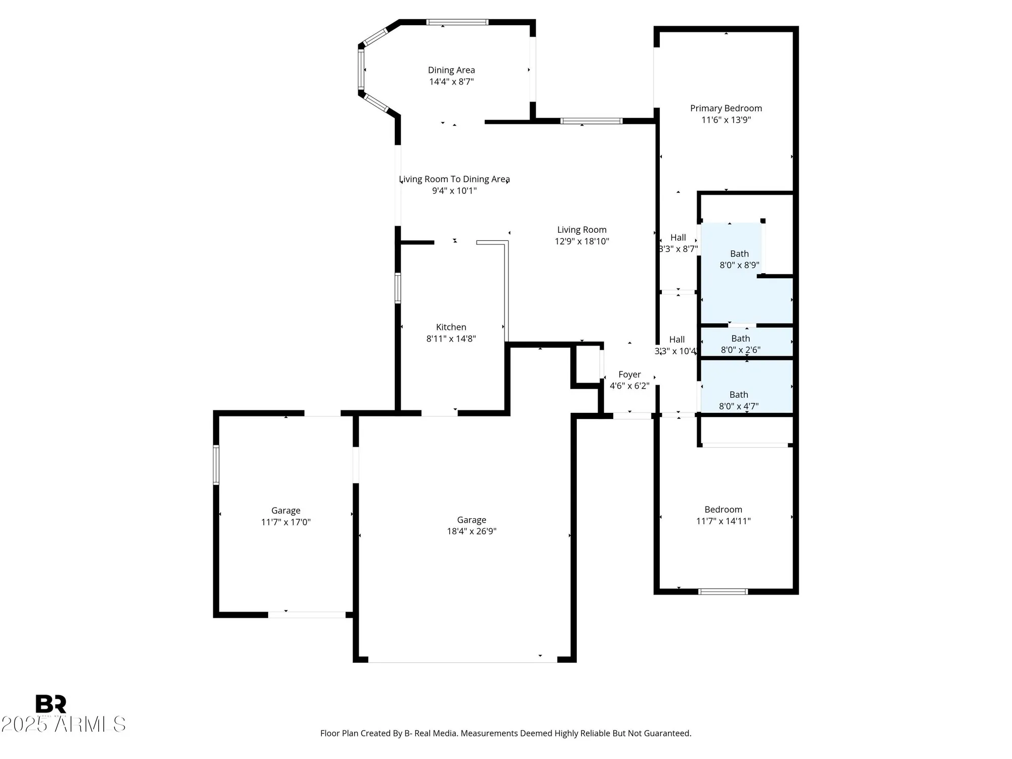 Property Slideshow image 3 of 26 | 9609 e eddystone ct, Sun Lakes, AZ, 85248