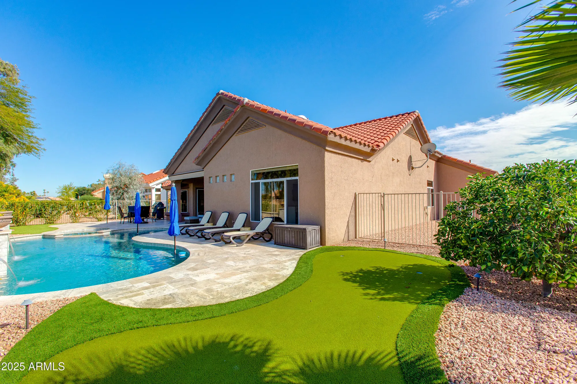 Property Slideshow image 31 of 37 | 14324 w robertson dr, Sun City West, AZ, 85375