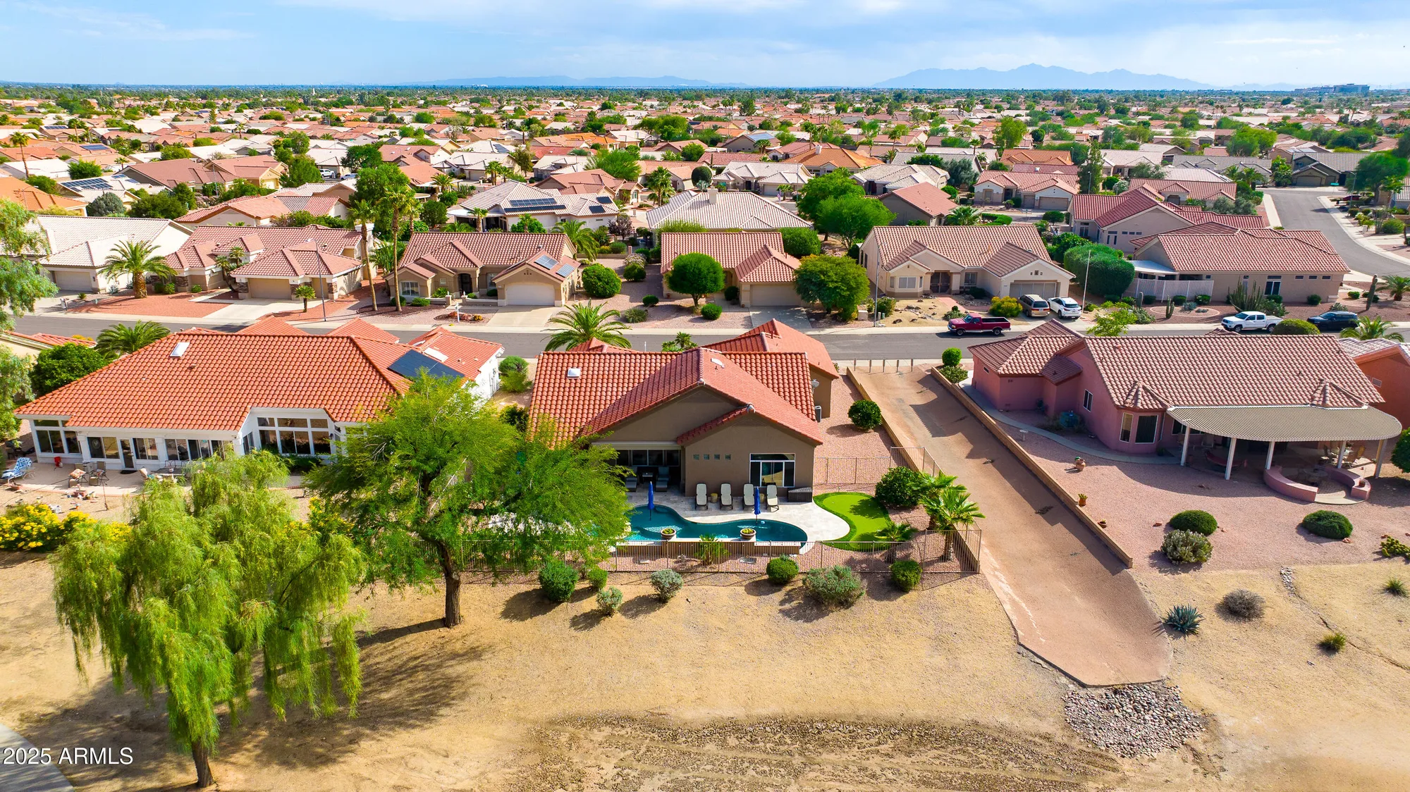 Property Slideshow image 35 of 37 | 14324 w robertson dr, Sun City West, AZ, 85375