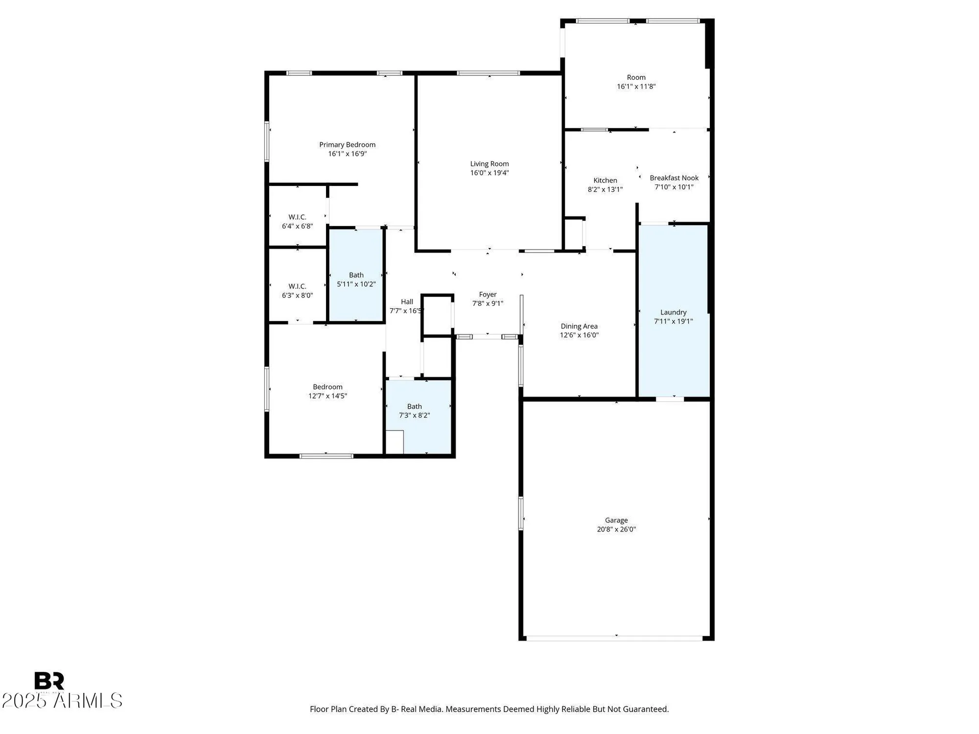 Property Slideshow image 43 of 43 | 26632 s snead dr, Sun Lakes, AZ, 85248