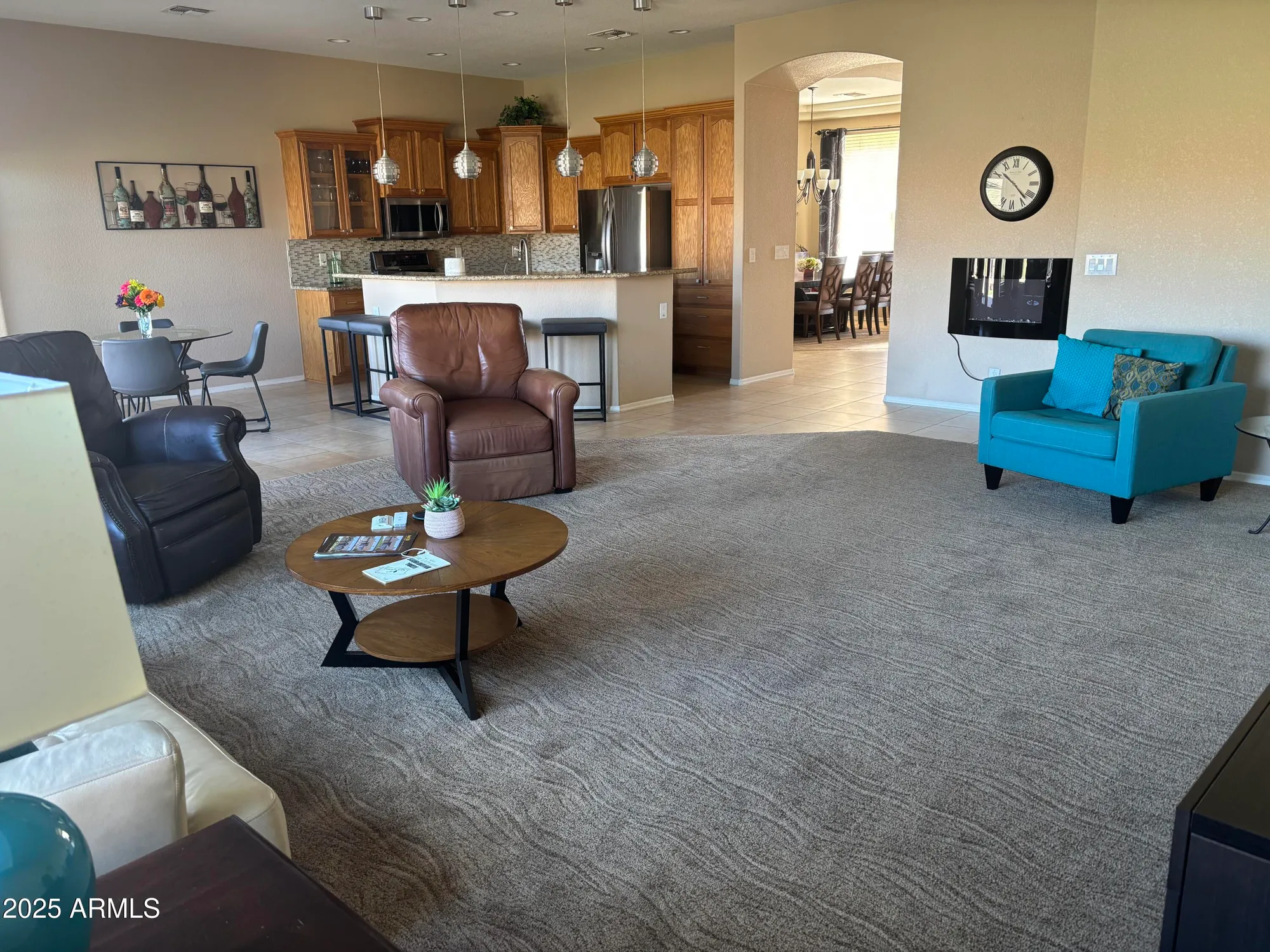 Property Slideshow image 13 of 47 | 2740 s teakwood cir, Mesa, AZ, 85209