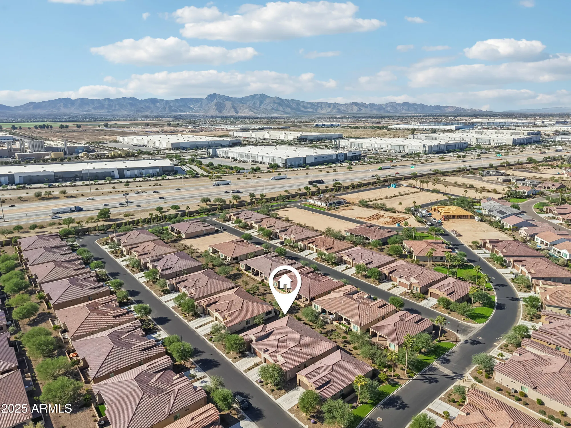 Property Slideshow image 5 of 53 | 16830 w catalina dr, Goodyear, AZ, 85395