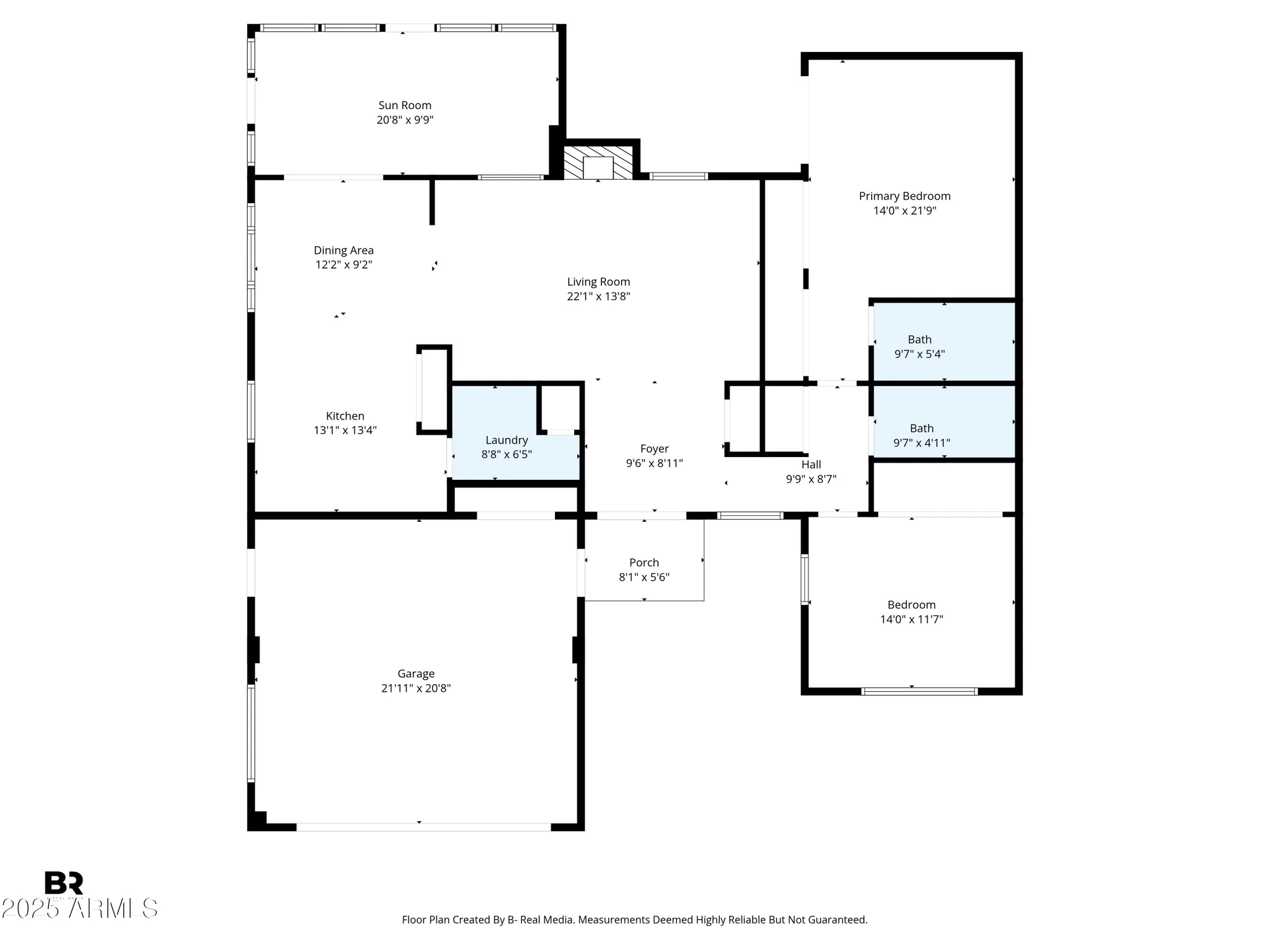 Property Slideshow image 35 of 35 | 9426 e minnesota ave, Sun Lakes, AZ, 85248