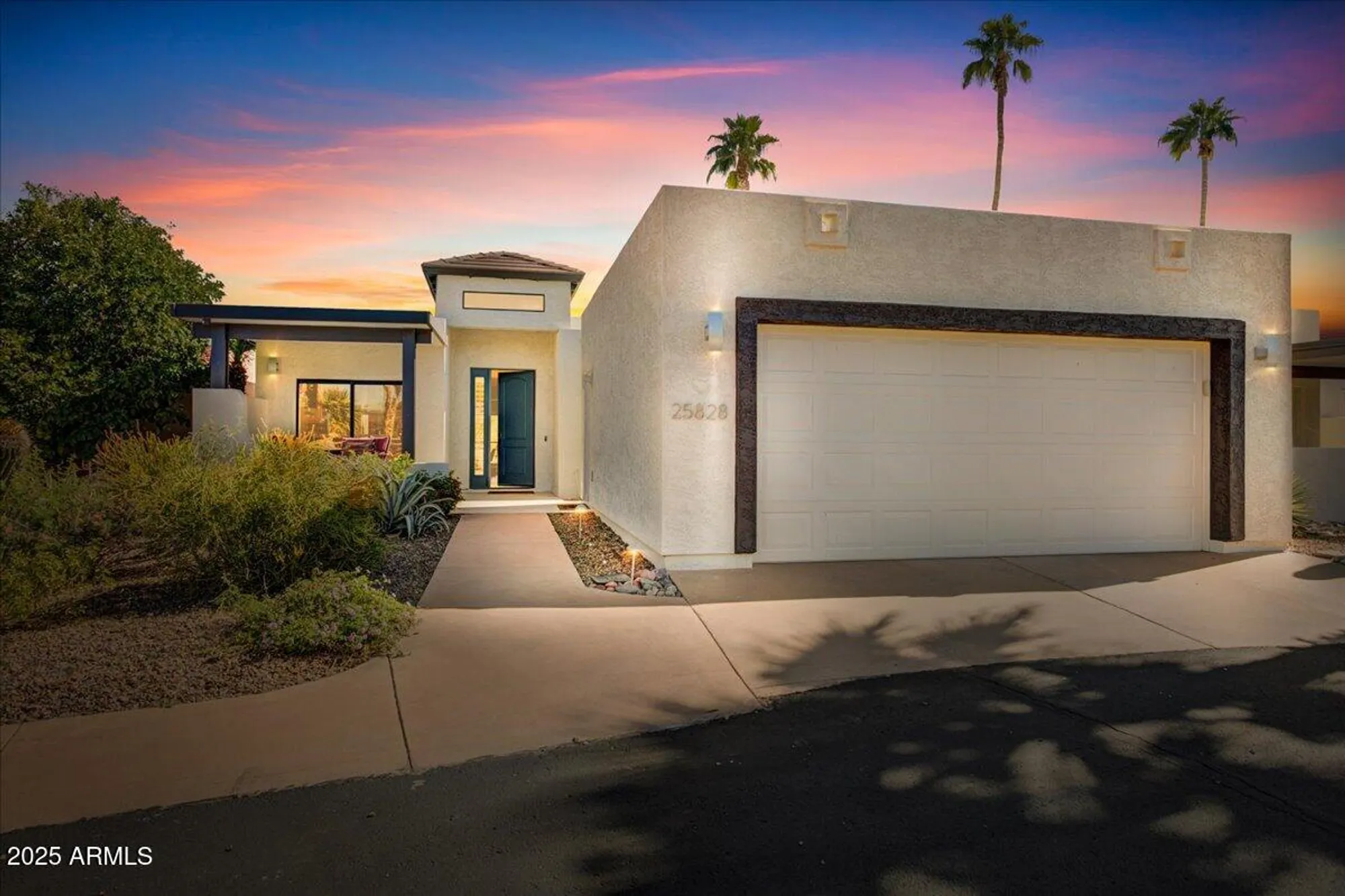 Property Slideshow image 1 of 18 | 25828 n primo cir, Rio Verde, AZ, 85263