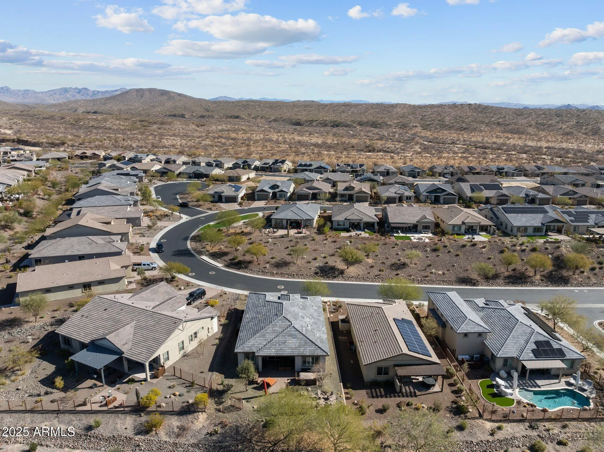 Property Slideshow image 32 of 63 | 4260 old orchard dr, Wickenburg, AZ, 85390