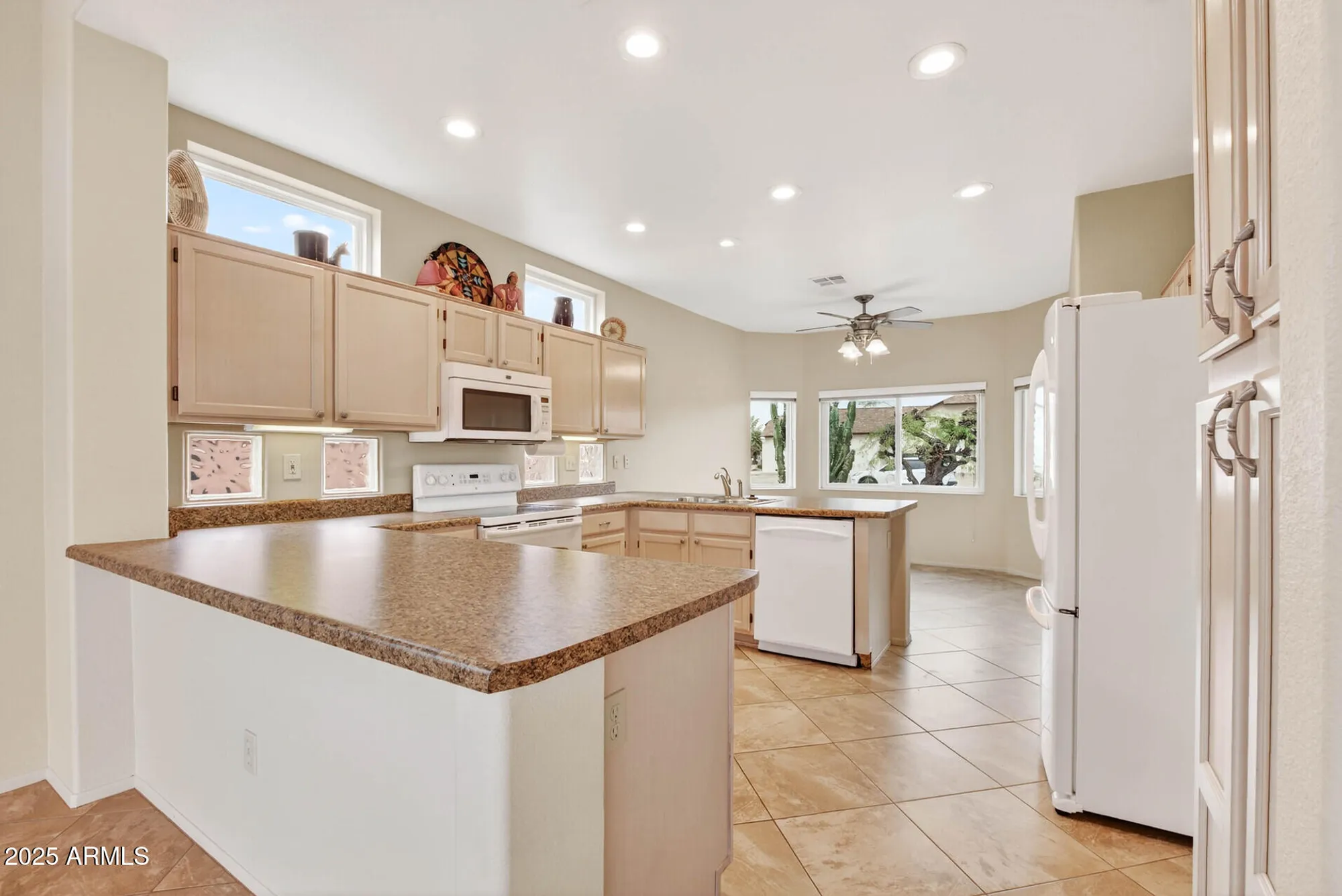 Property Slideshow image 24 of 53 | 14522 w trading post dr, Sun City West, AZ, 85375