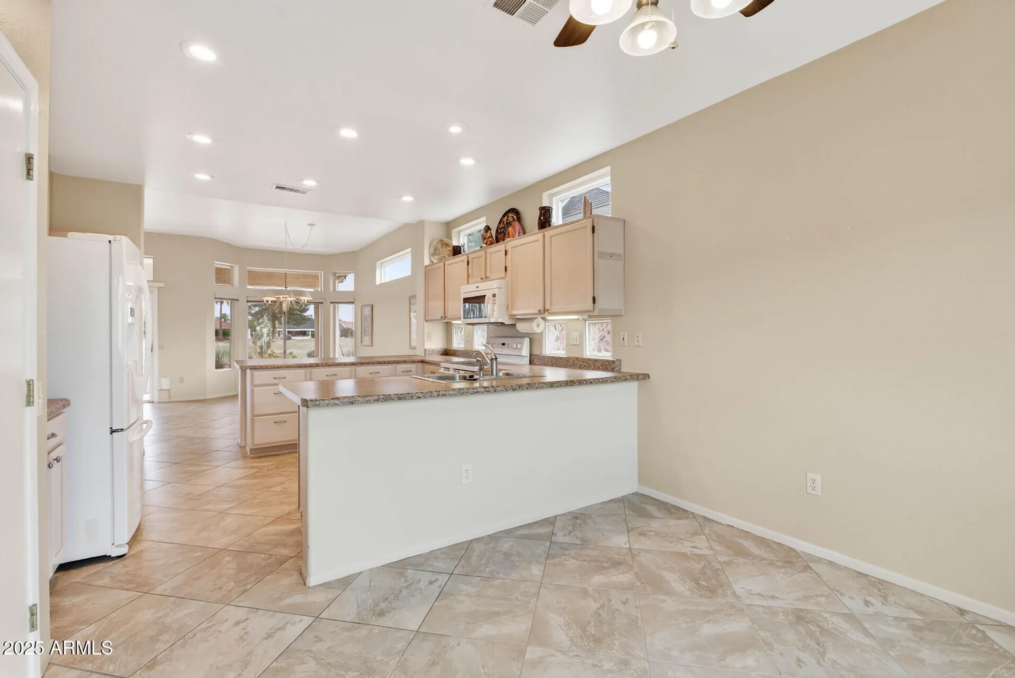 Property Slideshow image 28 of 53 | 14522 w trading post dr, Sun City West, AZ, 85375
