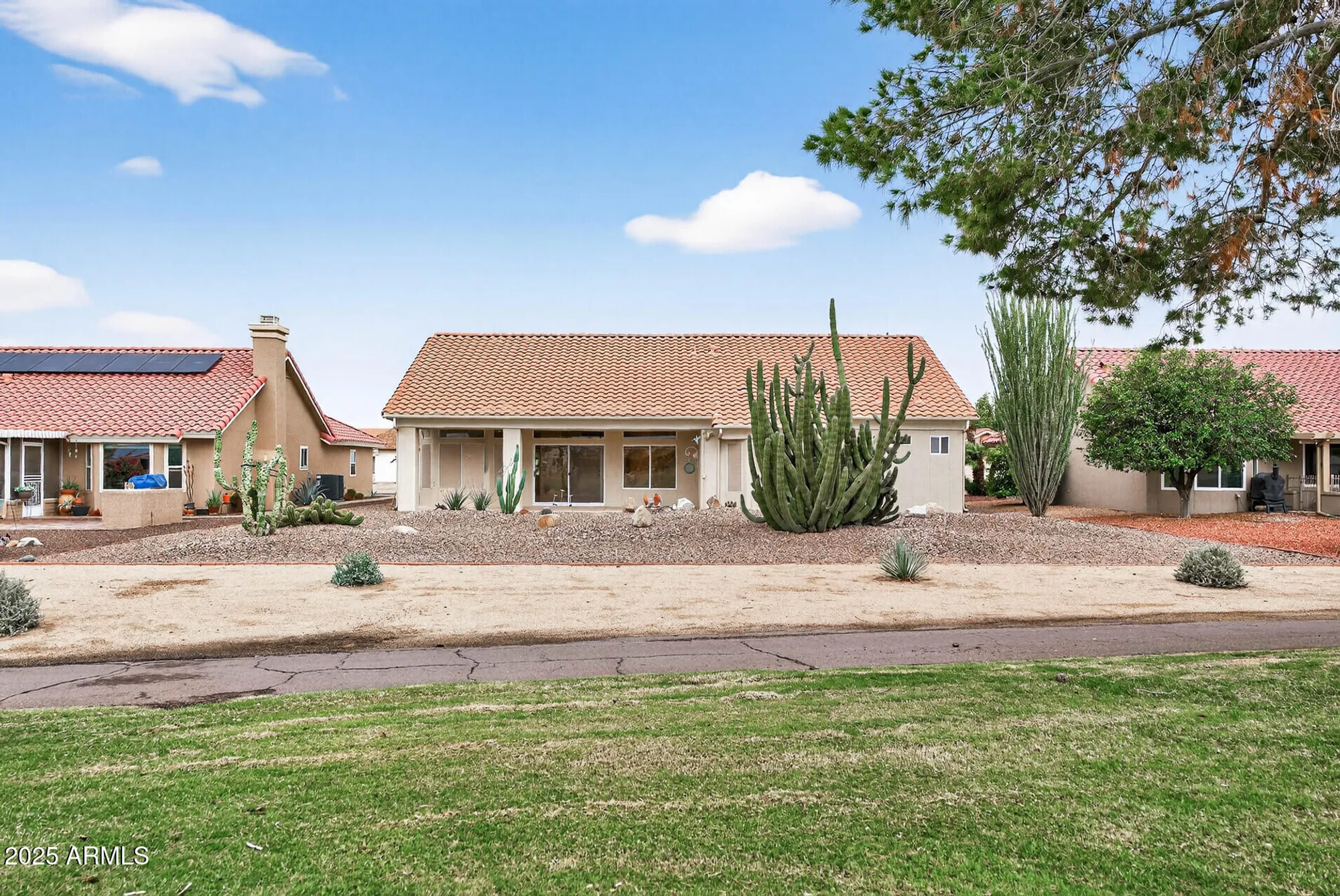 Property Slideshow image 51 of 53 | 14522 w trading post dr, Sun City West, AZ, 85375