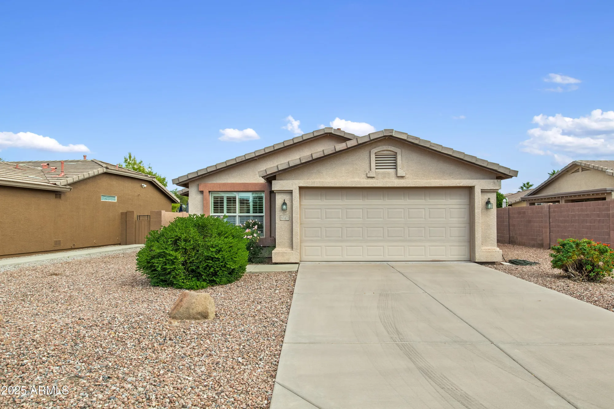 Property Slideshow image 2 of 25 | 6347 s pinaleno pl, Chandler, AZ, 85249