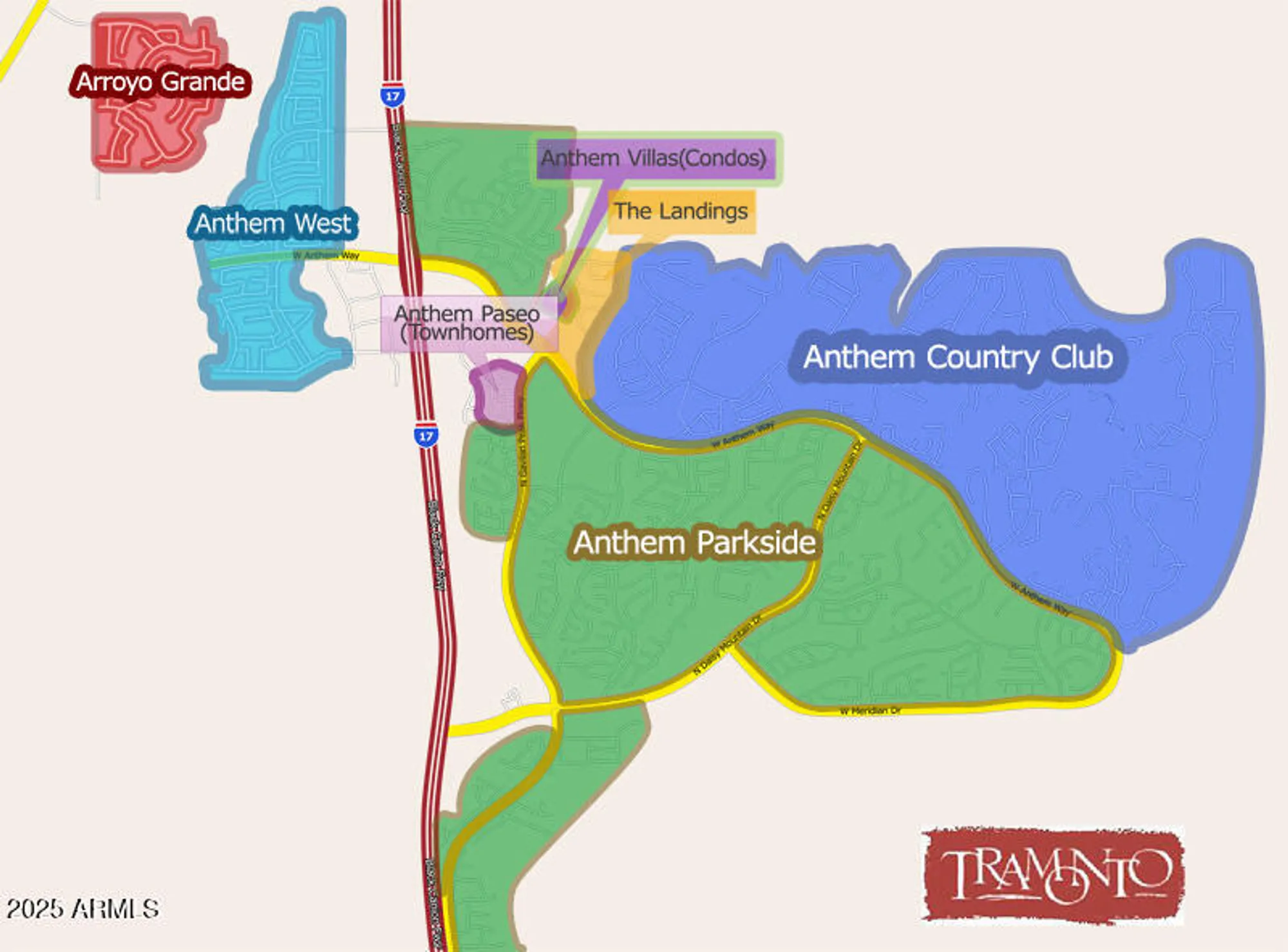 Property Slideshow image 62 of 64 | 41502 n chase oaks way, Anthem, AZ, 85086