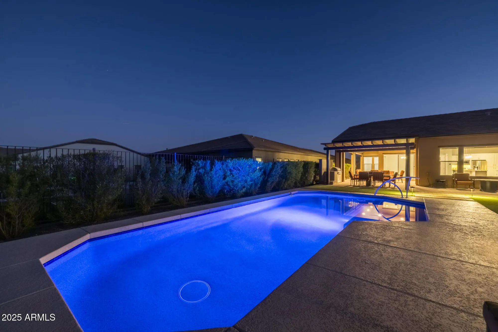 Property Slideshow image 56 of 90 | 17436 e fort verde rd, Rio Verde, AZ, 85263