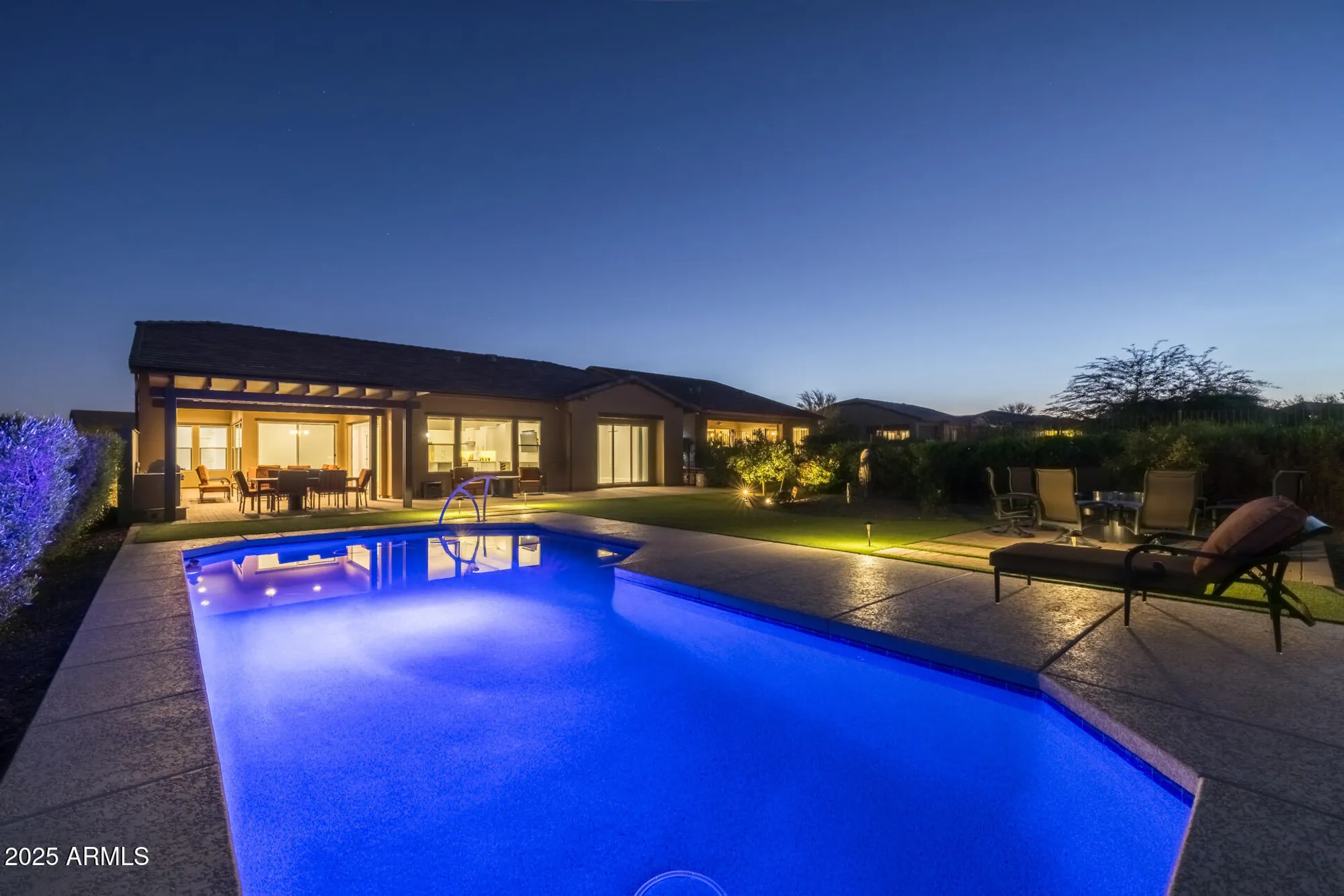 Property Slideshow image 55 of 90 | 17436 e fort verde rd, Rio Verde, AZ, 85263