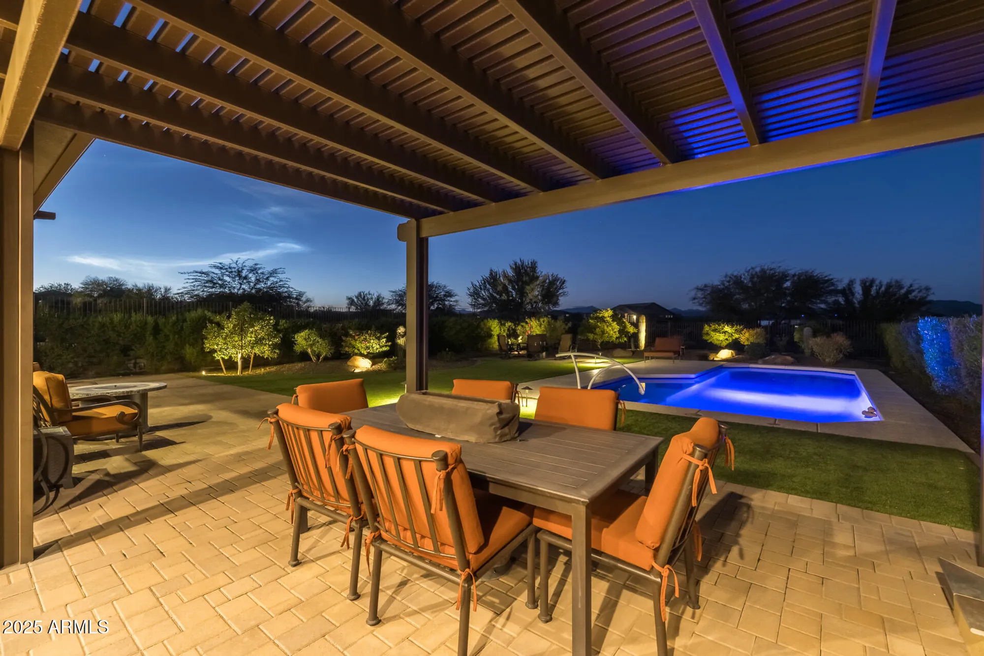 Property Slideshow image 59 of 90 | 17436 e fort verde rd, Rio Verde, AZ, 85263