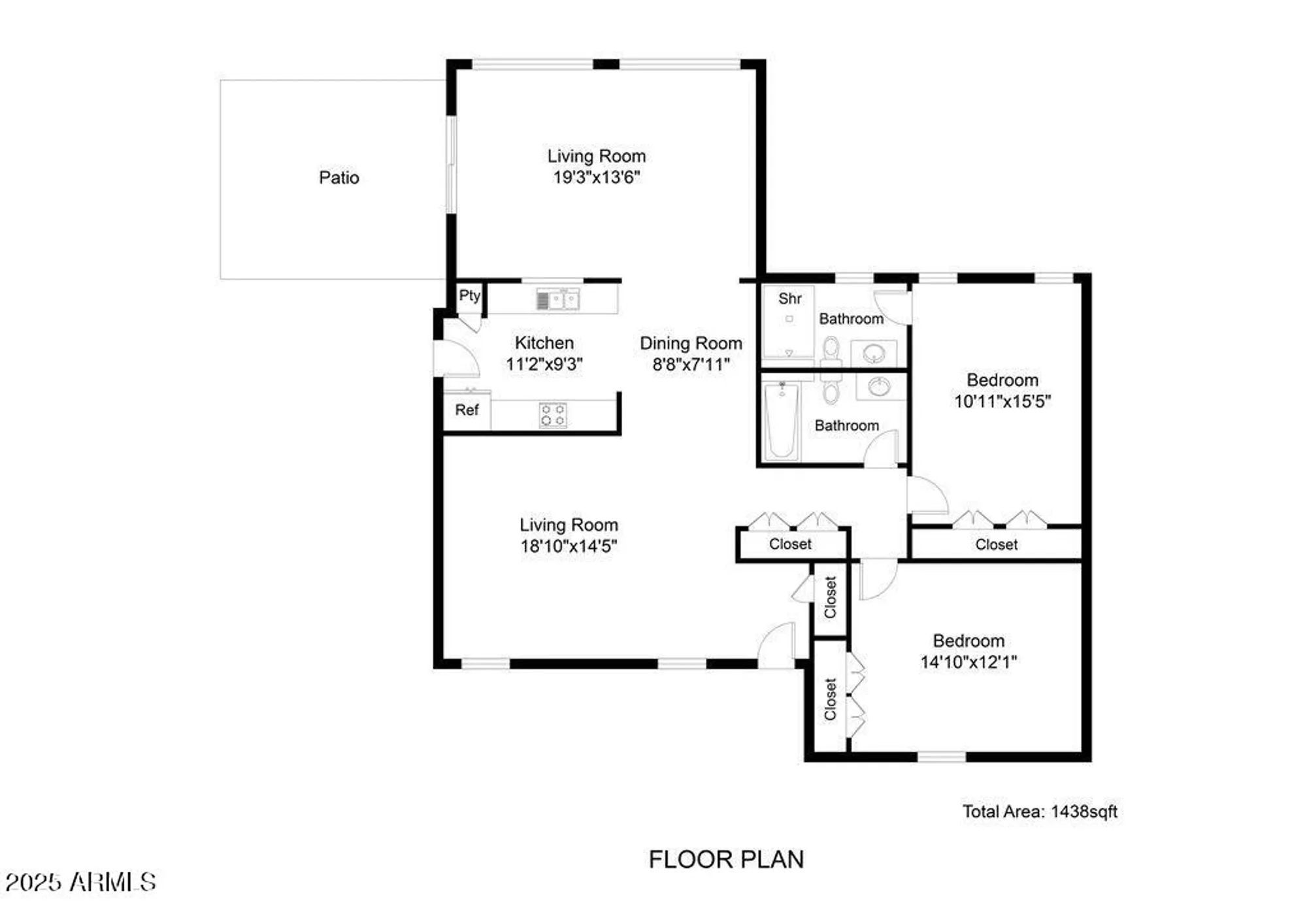 Property Slideshow image 33 of 55 | 10754 w brookside dr, Sun City, AZ, 85351