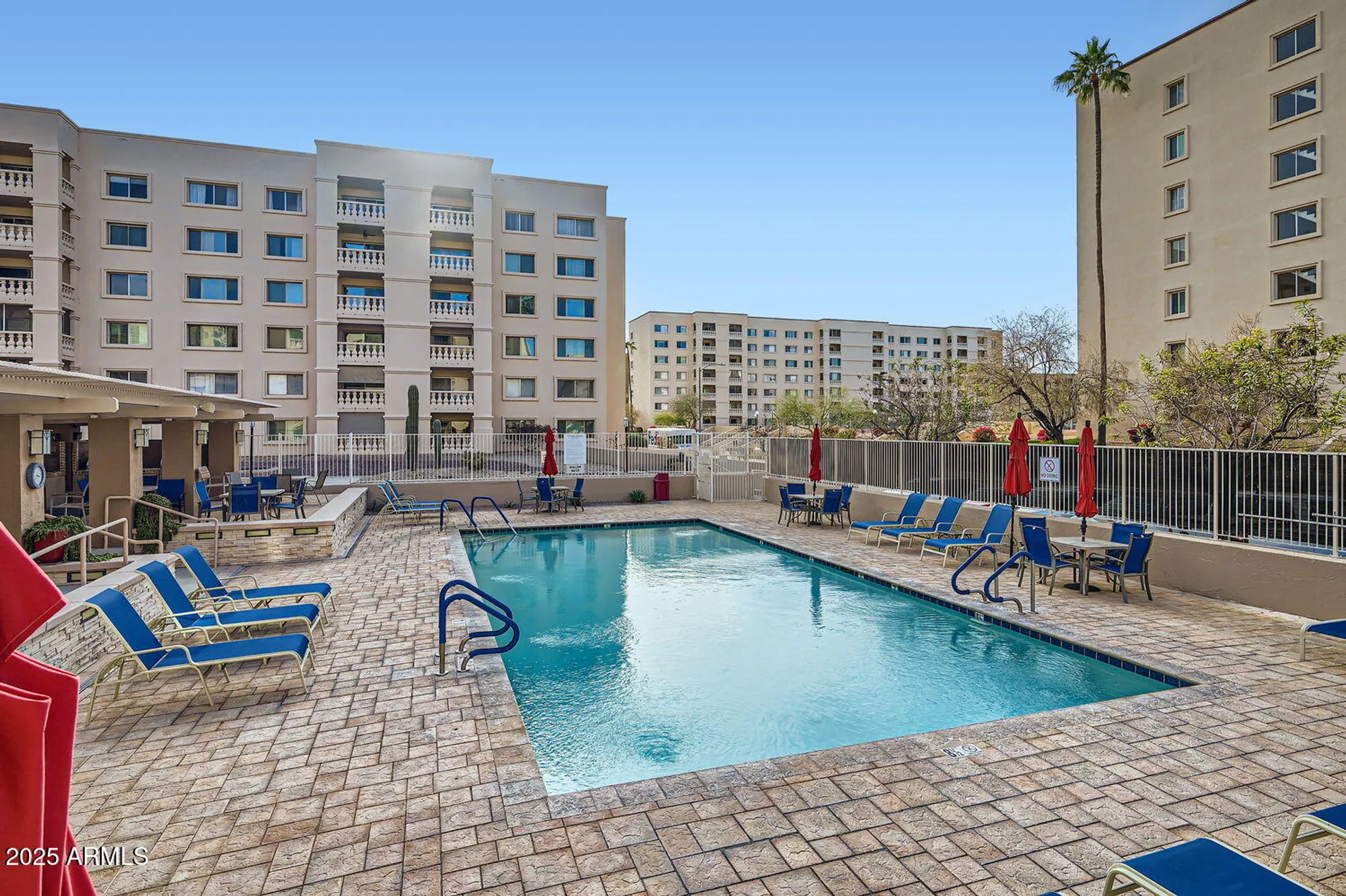 Property Slideshow image 22 of 31 | 7970 e camelback rd unit 604, Scottsdale, AZ, 85251