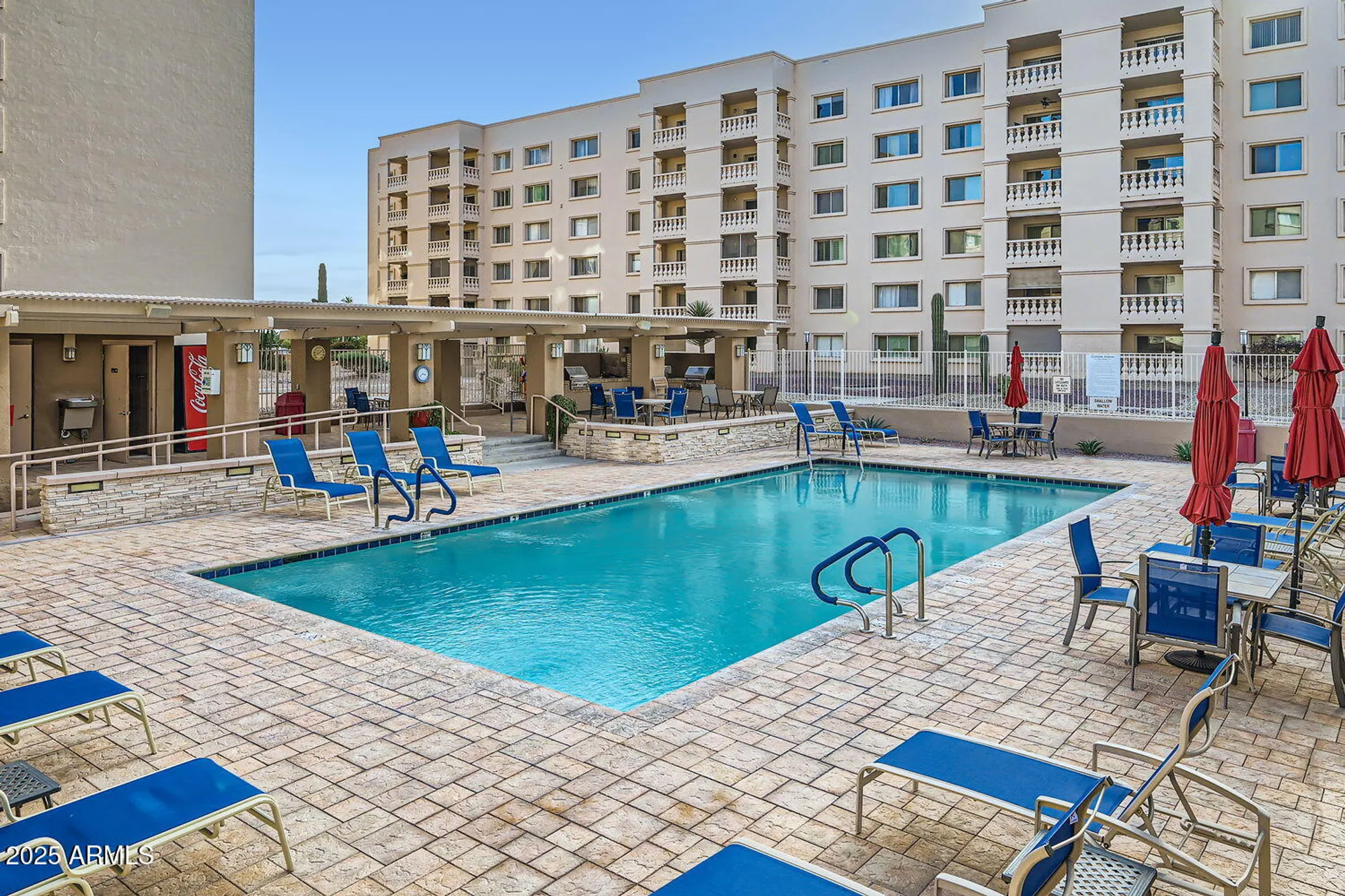 Property Slideshow image 23 of 31 | 7970 e camelback rd unit 604, Scottsdale, AZ, 85251