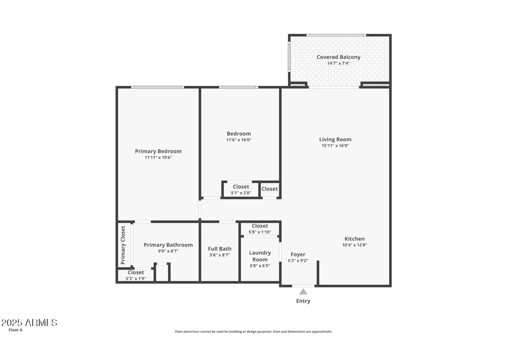 Property Slideshow image 31 of 31 | 7970 e camelback rd unit 604, Scottsdale, AZ, 85251