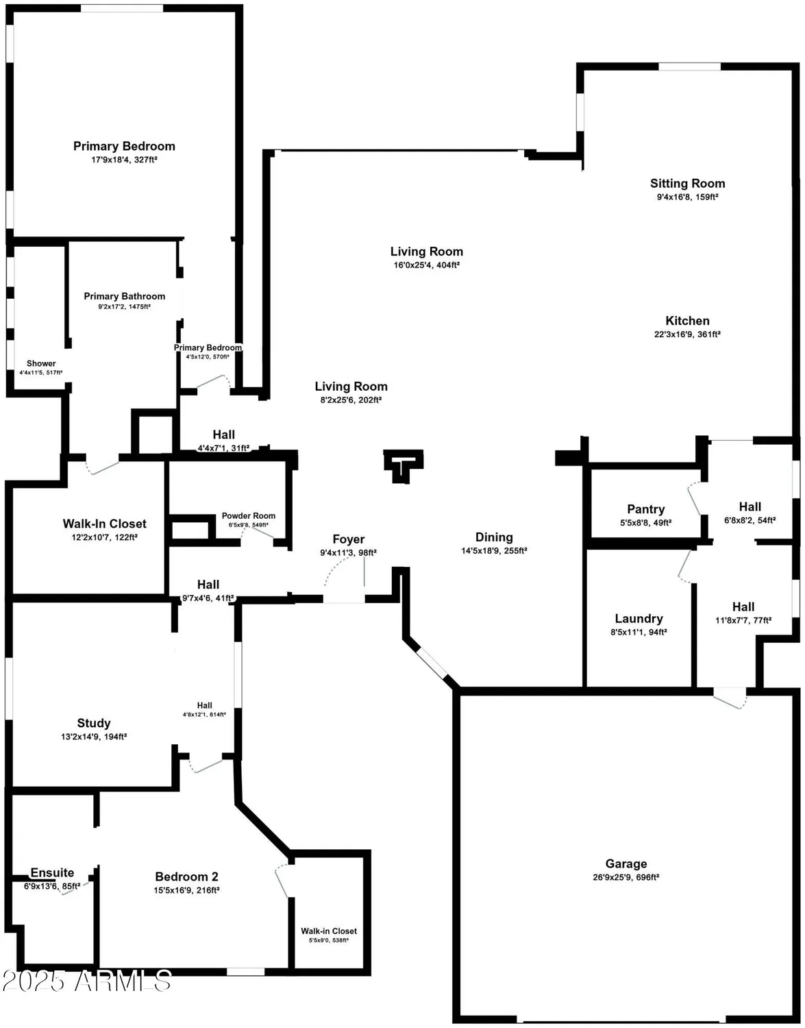 Property Slideshow image 28 of 35 | 7848 w willow way, Florence, AZ, 85132