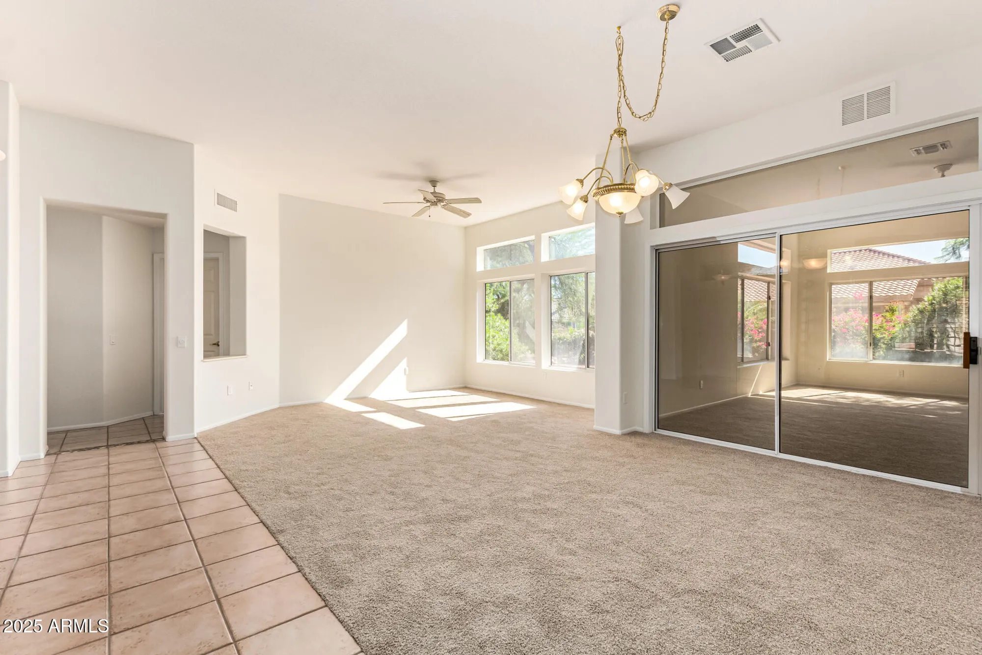 Property Slideshow image 11 of 47 | 15427 w heritage dr, Sun City West, AZ, 85375