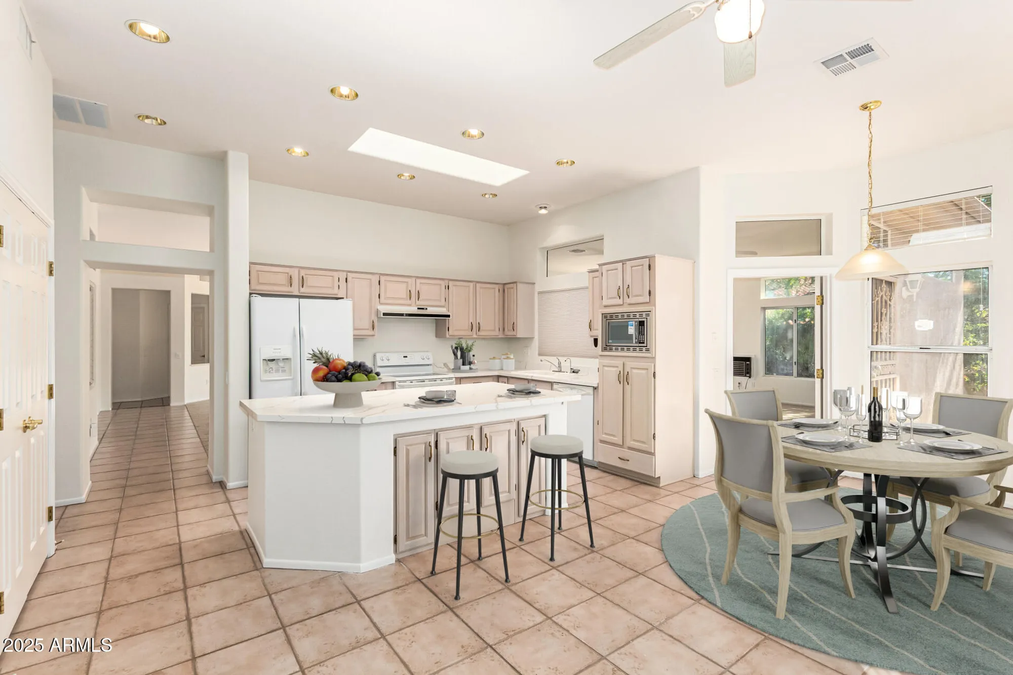 Property Slideshow image 21 of 47 | 15427 w heritage dr, Sun City West, AZ, 85375