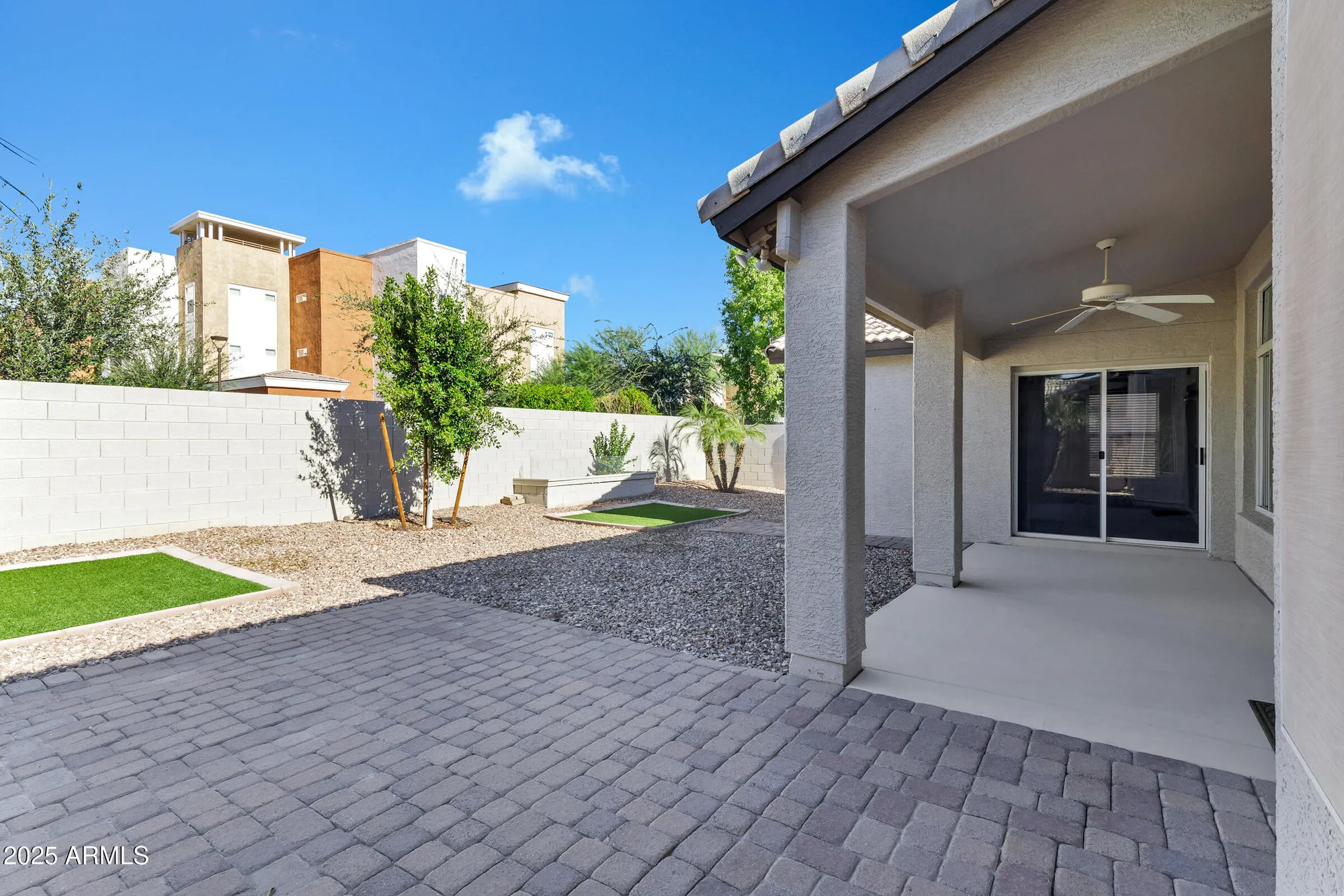 Property Slideshow image 31 of 35 | 3318 n 157th ave, Goodyear, AZ, 85395