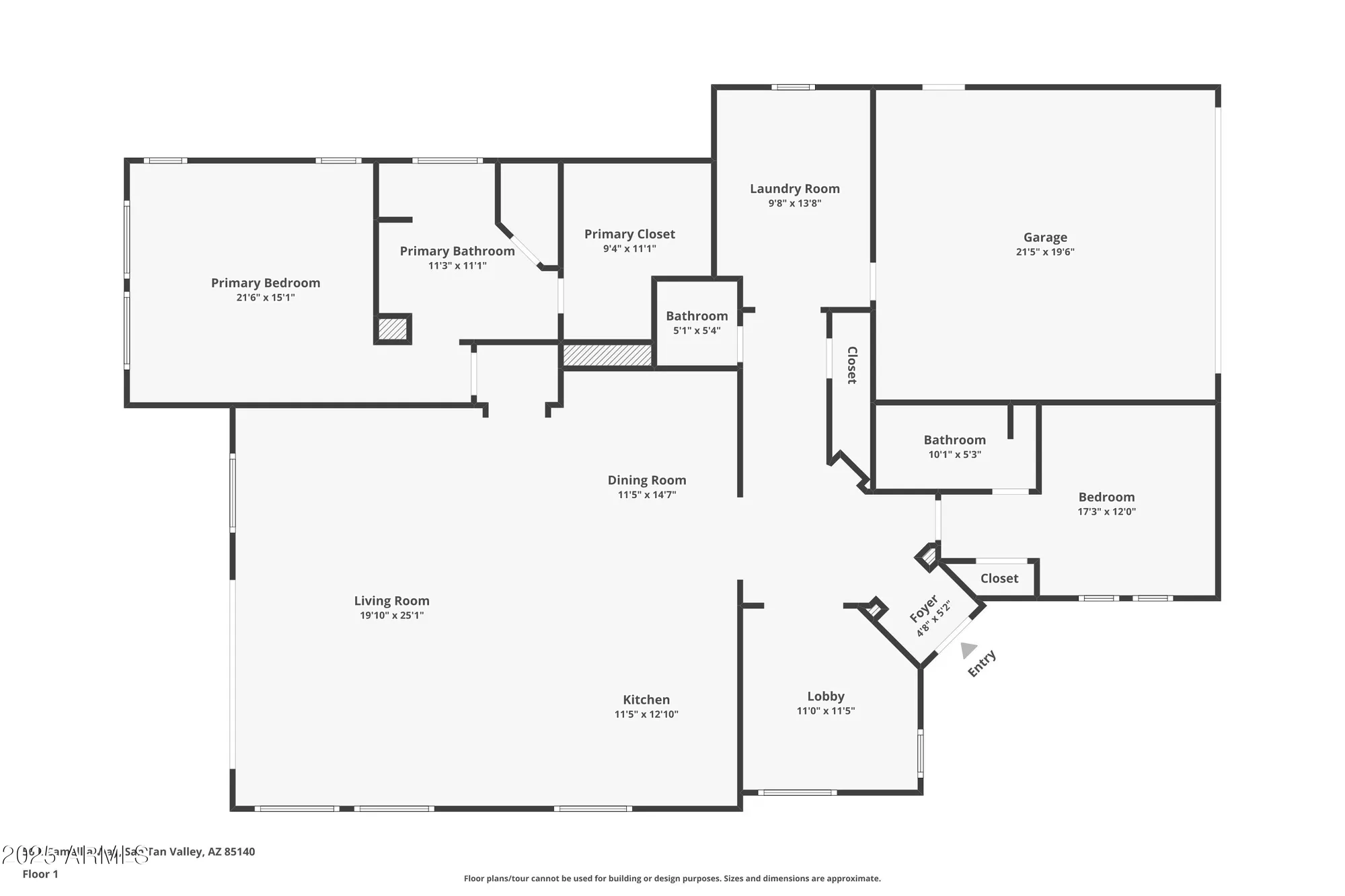 Property Slideshow image 60 of 60 | 56 e camellia way, Queen Creek, AZ, 85140
