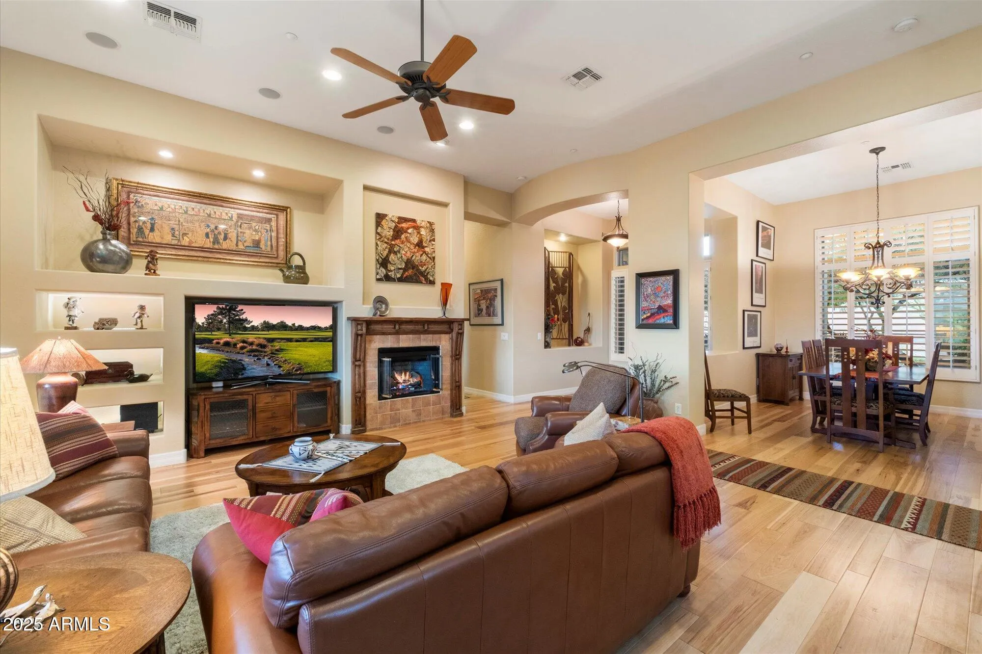 Property Slideshow image 10 of 43 | 41348 n congressional dr, Anthem, AZ, 85086