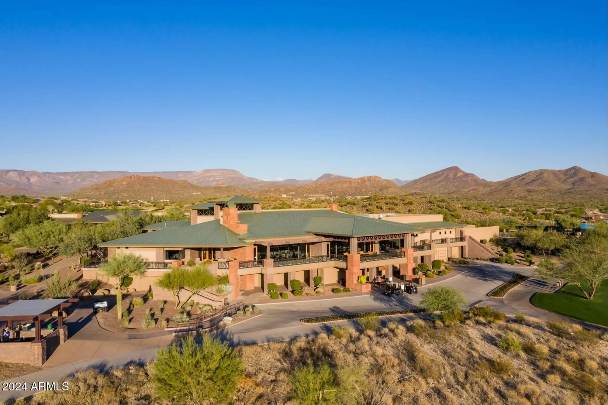 Property Slideshow image 39 of 43 | 41348 n congressional dr, Anthem, AZ, 85086