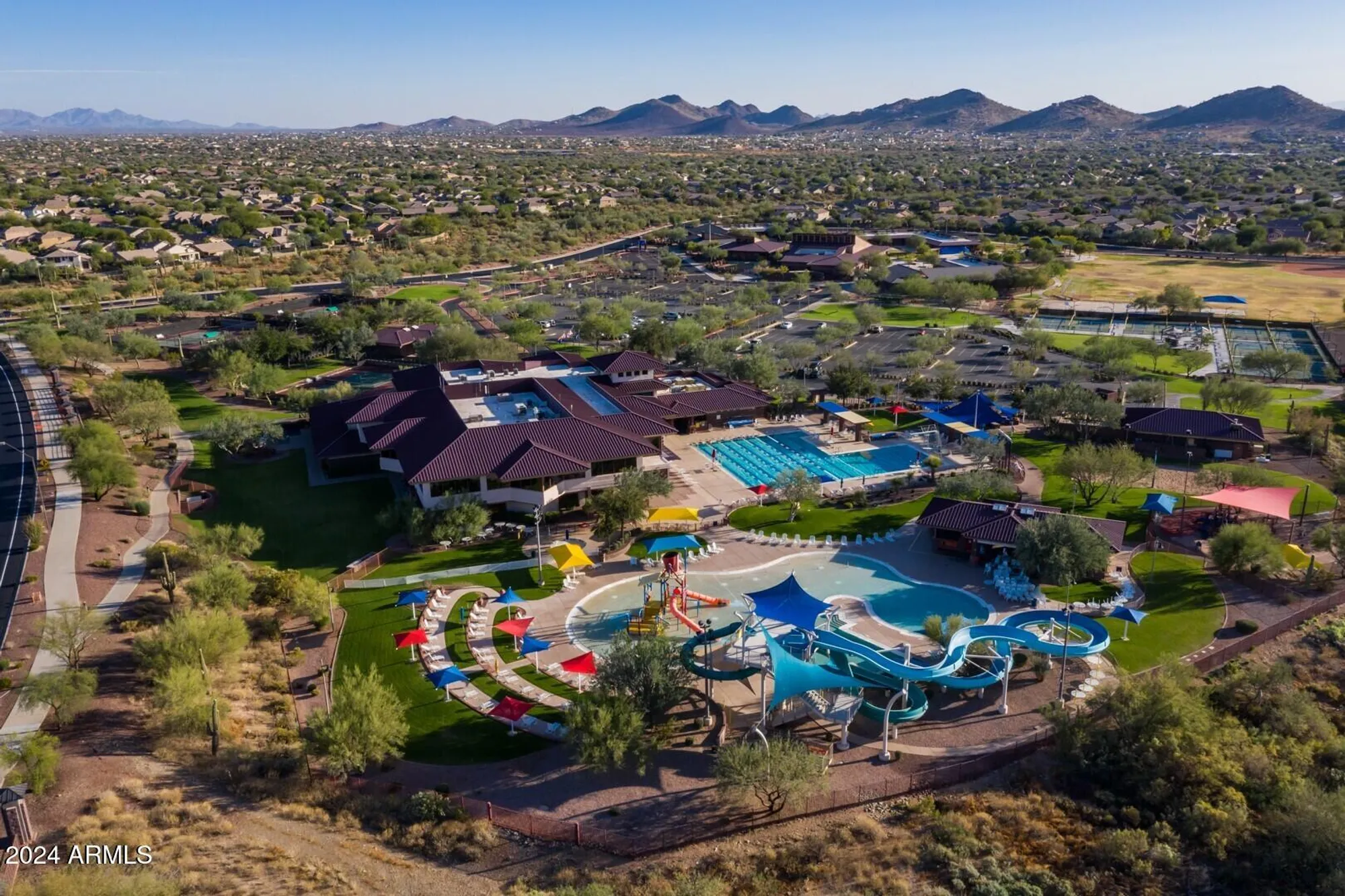 Property Slideshow image 42 of 43 | 41348 n congressional dr, Anthem, AZ, 85086