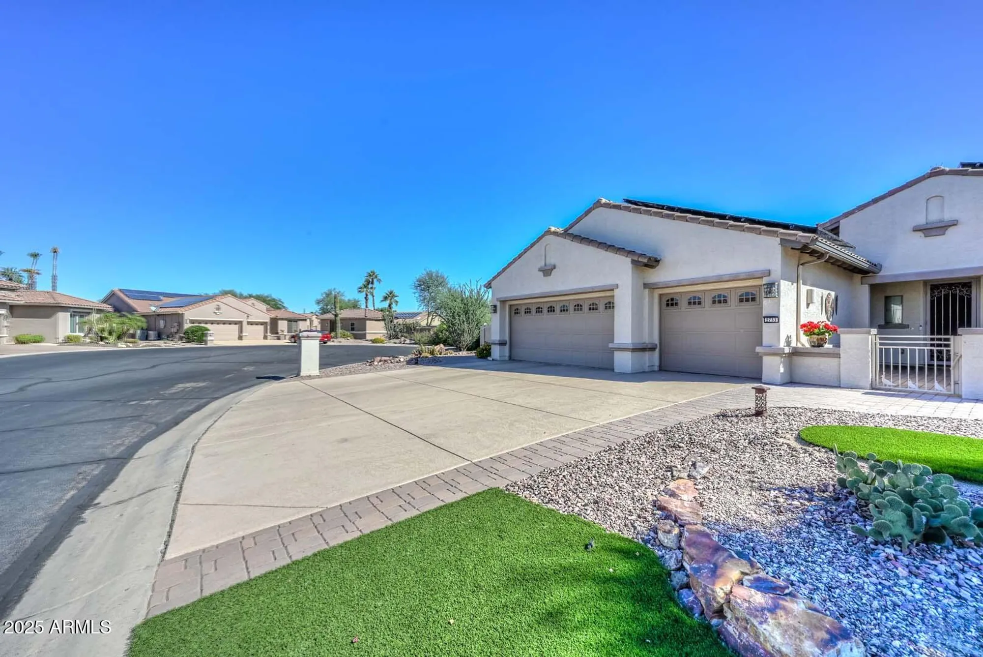 Property Slideshow image 4 of 64 | 2733 n 164th ave, Goodyear, AZ, 85395