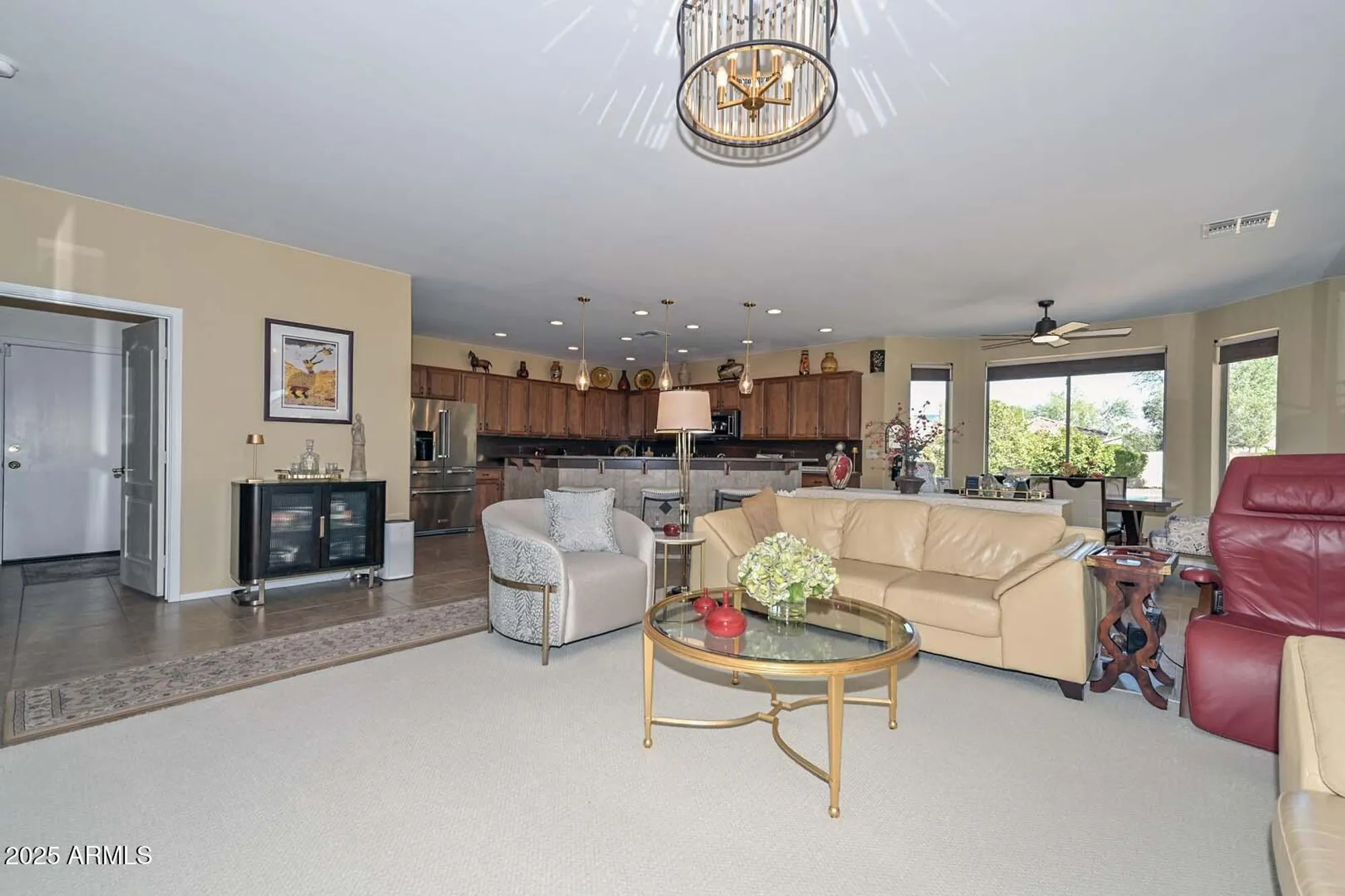 Property Slideshow image 8 of 64 | 2733 n 164th ave, Goodyear, AZ, 85395