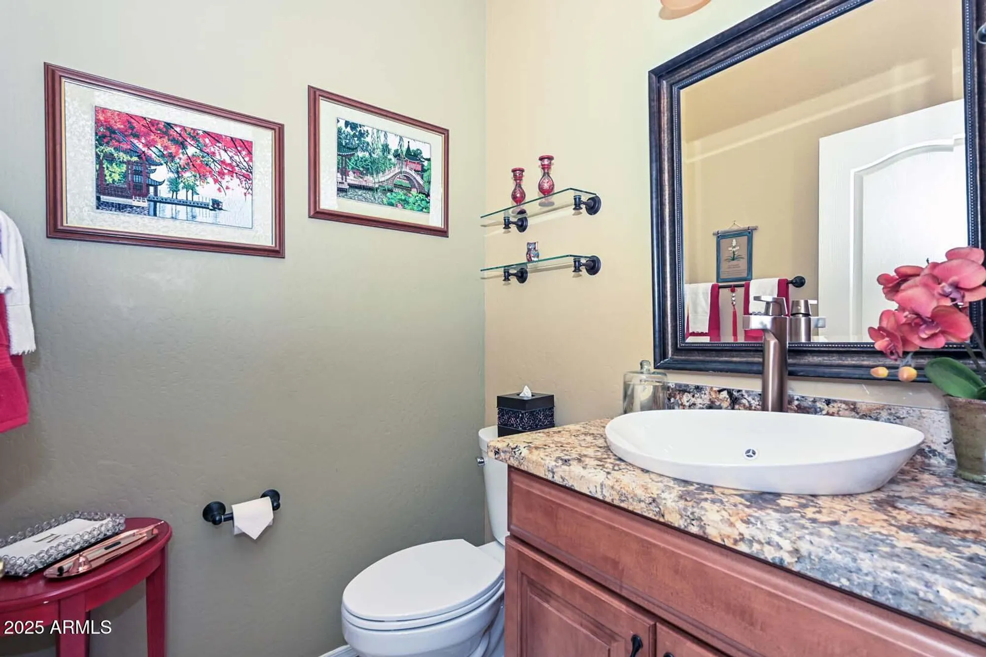 Property Slideshow image 26 of 64 | 2733 n 164th ave, Goodyear, AZ, 85395