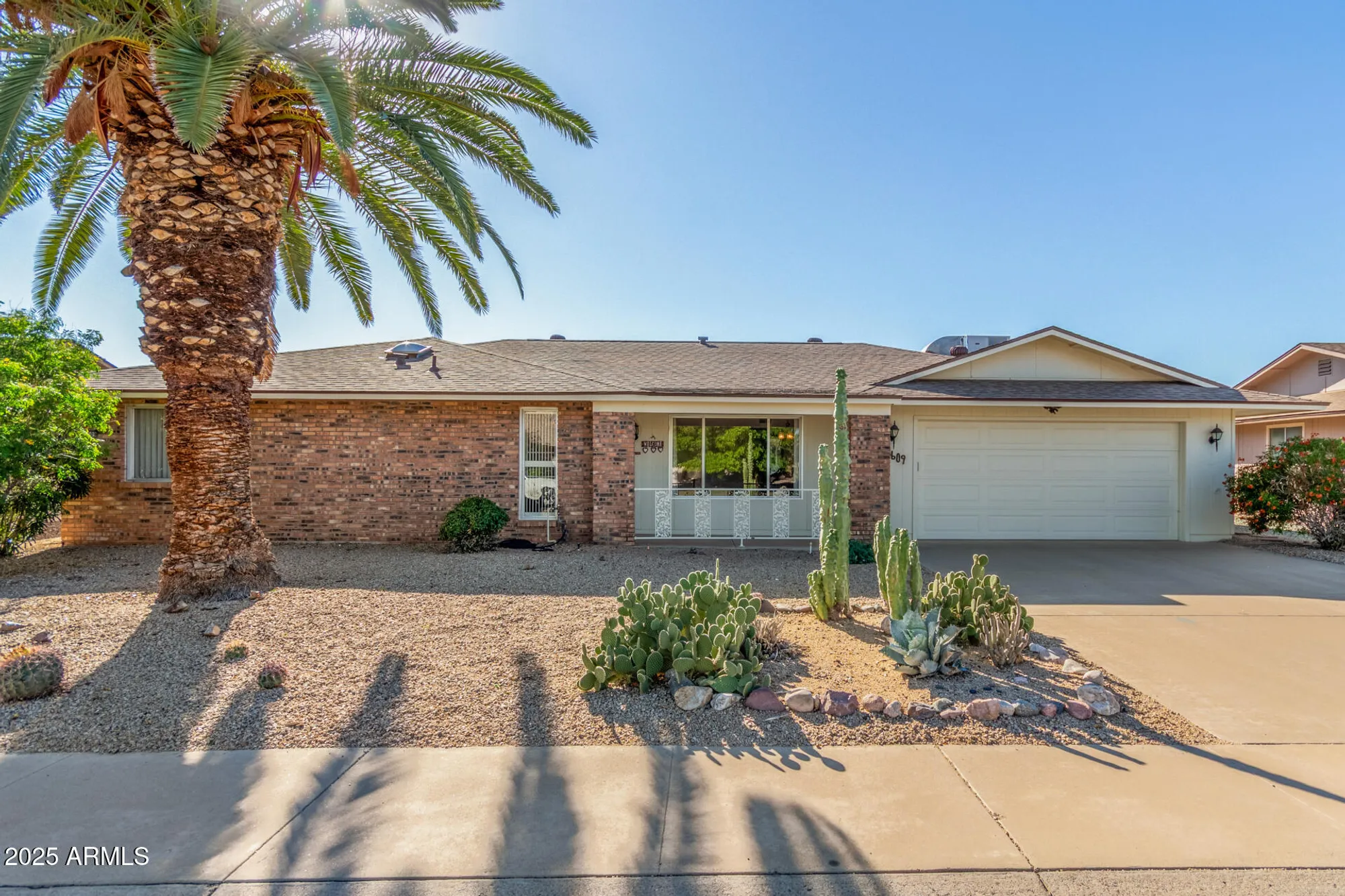 Property Slideshow image 7 of 34 | 10609 w concho cir, Sun City, AZ, 85373