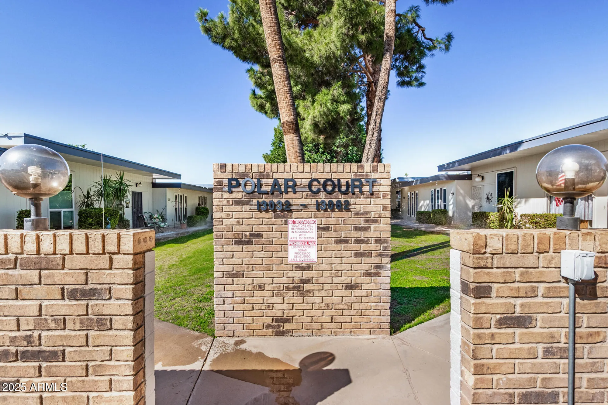 Property Slideshow image 40 of 41 | 13039 n 100th dr, Sun City, AZ, 85351