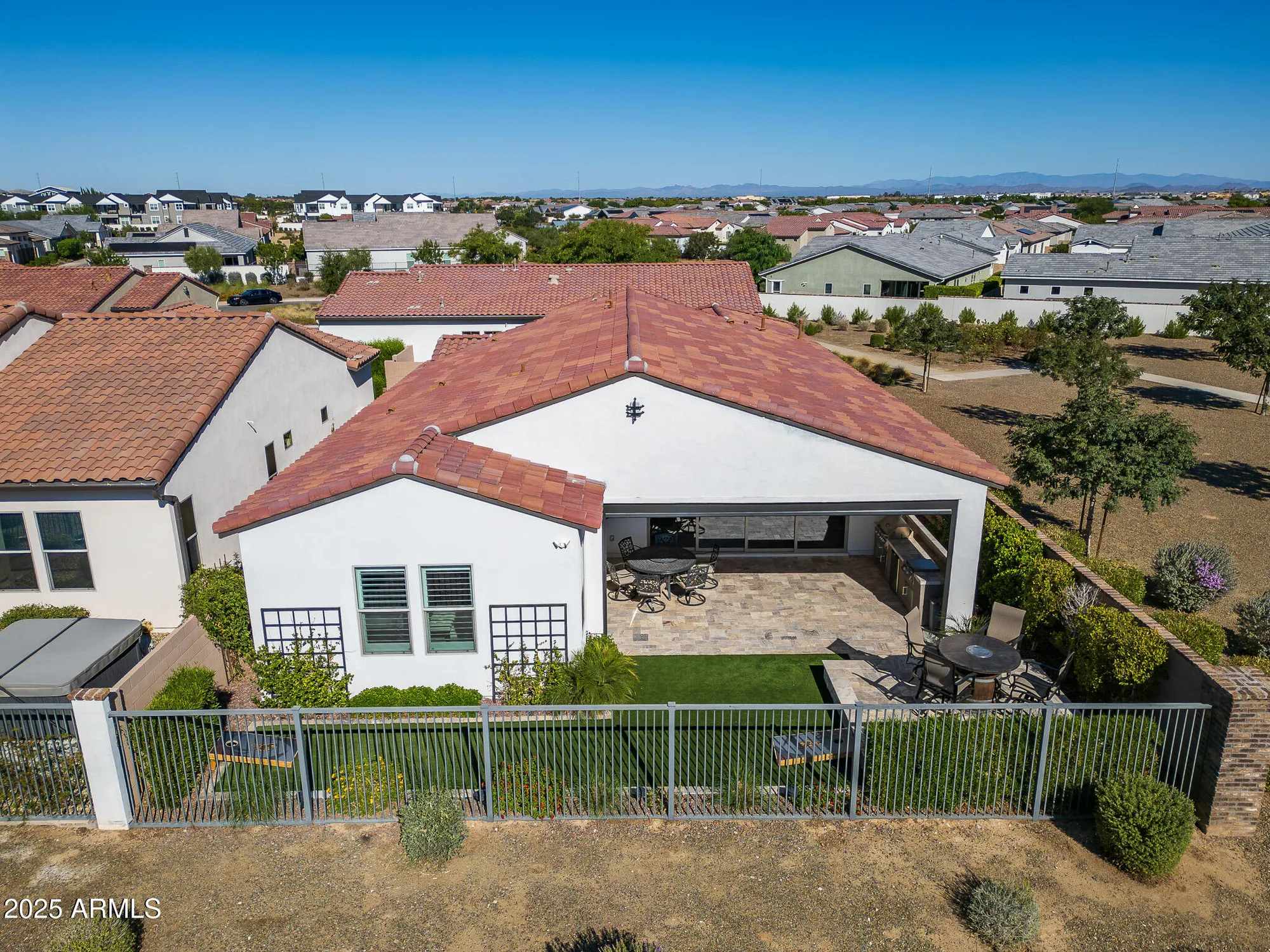 Property Slideshow image 39 of 69 | 17383 w guthrie st, Surprise, AZ, 85388