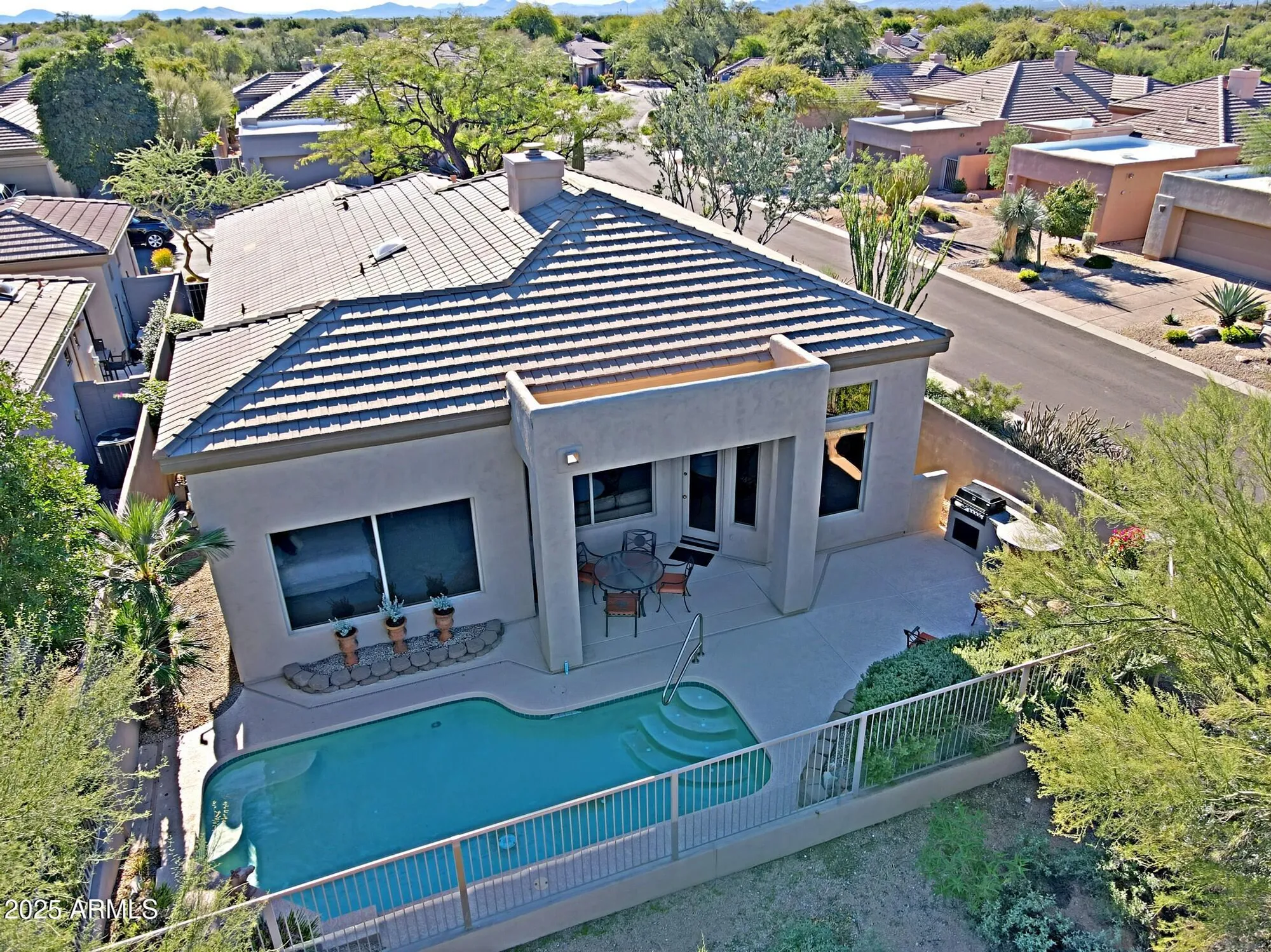 Property Slideshow image 51 of 110 | 34483 n 68th way, Scottsdale, AZ, 85266