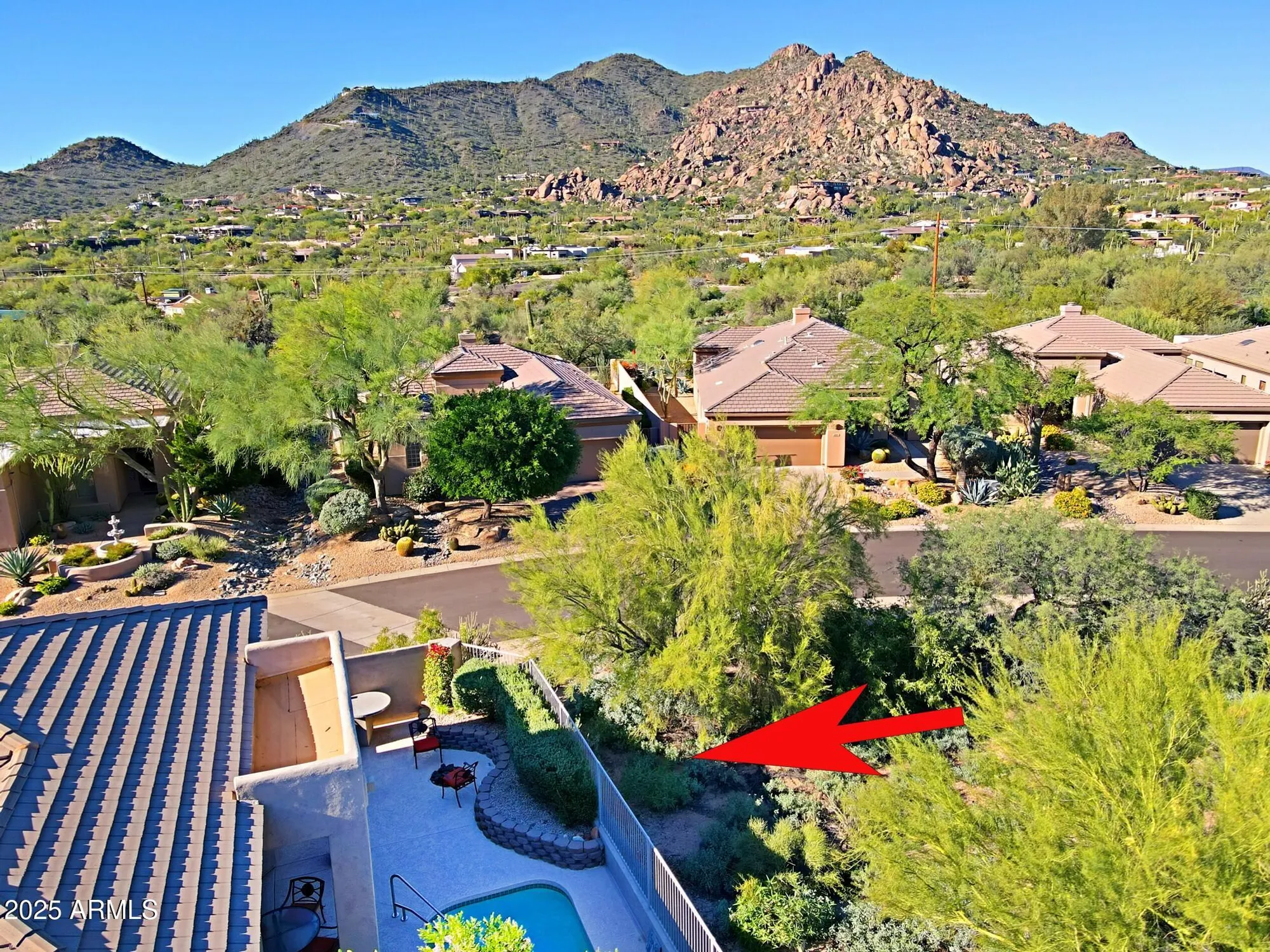 Property Slideshow image 59 of 110 | 34483 n 68th way, Scottsdale, AZ, 85266