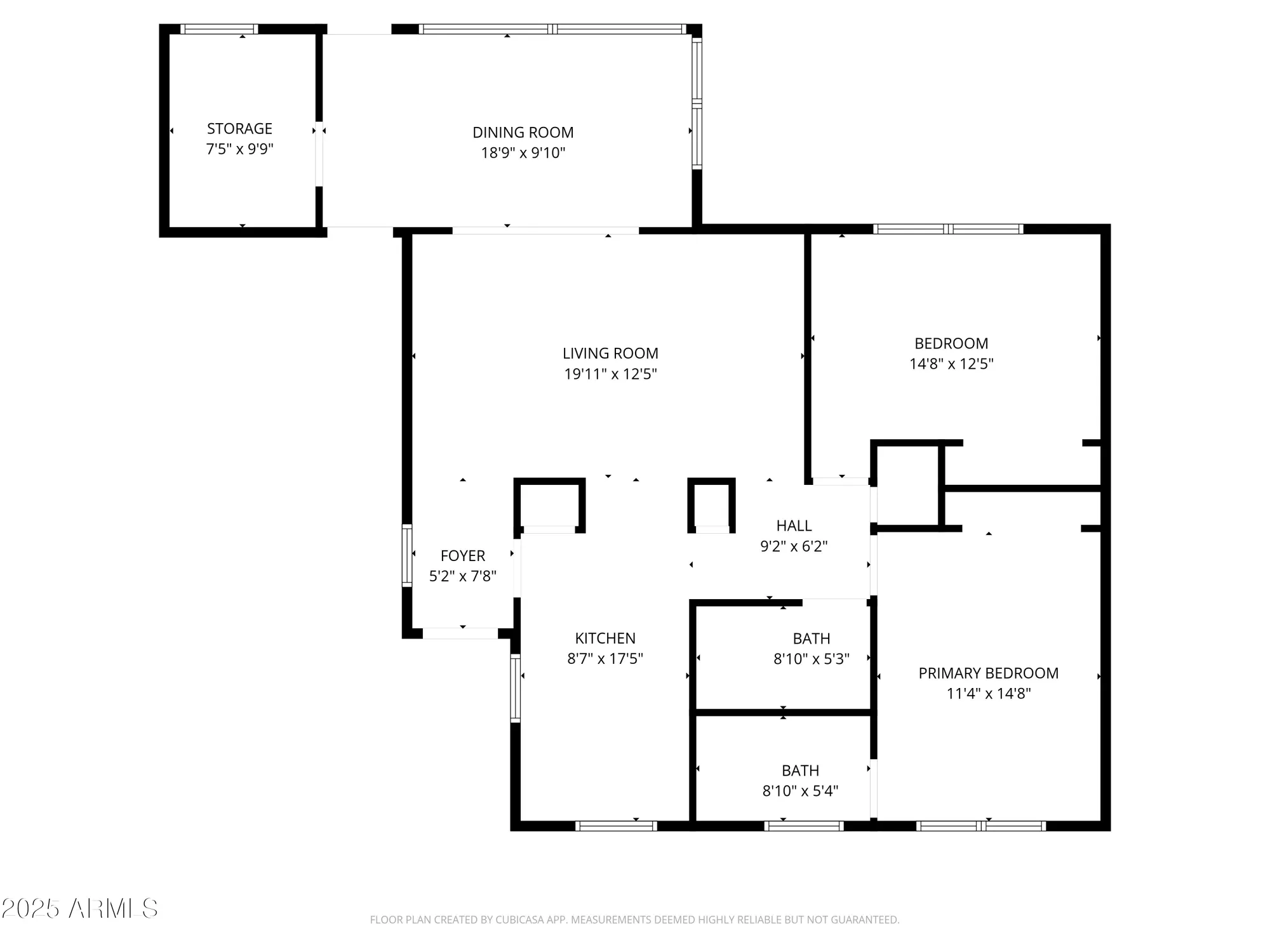 Property Slideshow image 12 of 12 | 10711 w abbott ave, Sun City, AZ, 85351