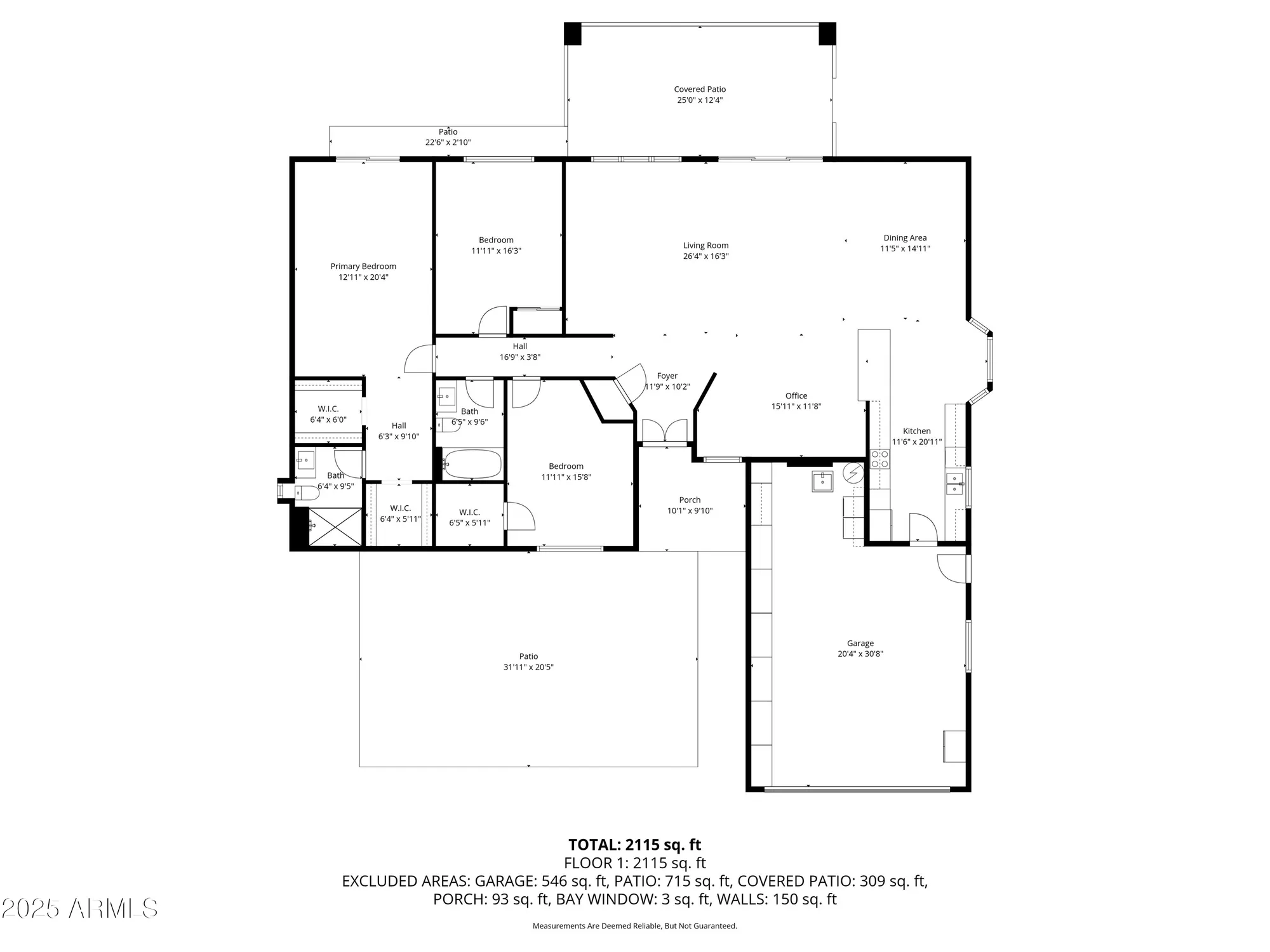 Property Slideshow image 39 of 39 | 20627 n 123rd dr, Sun City West, AZ, 85375
