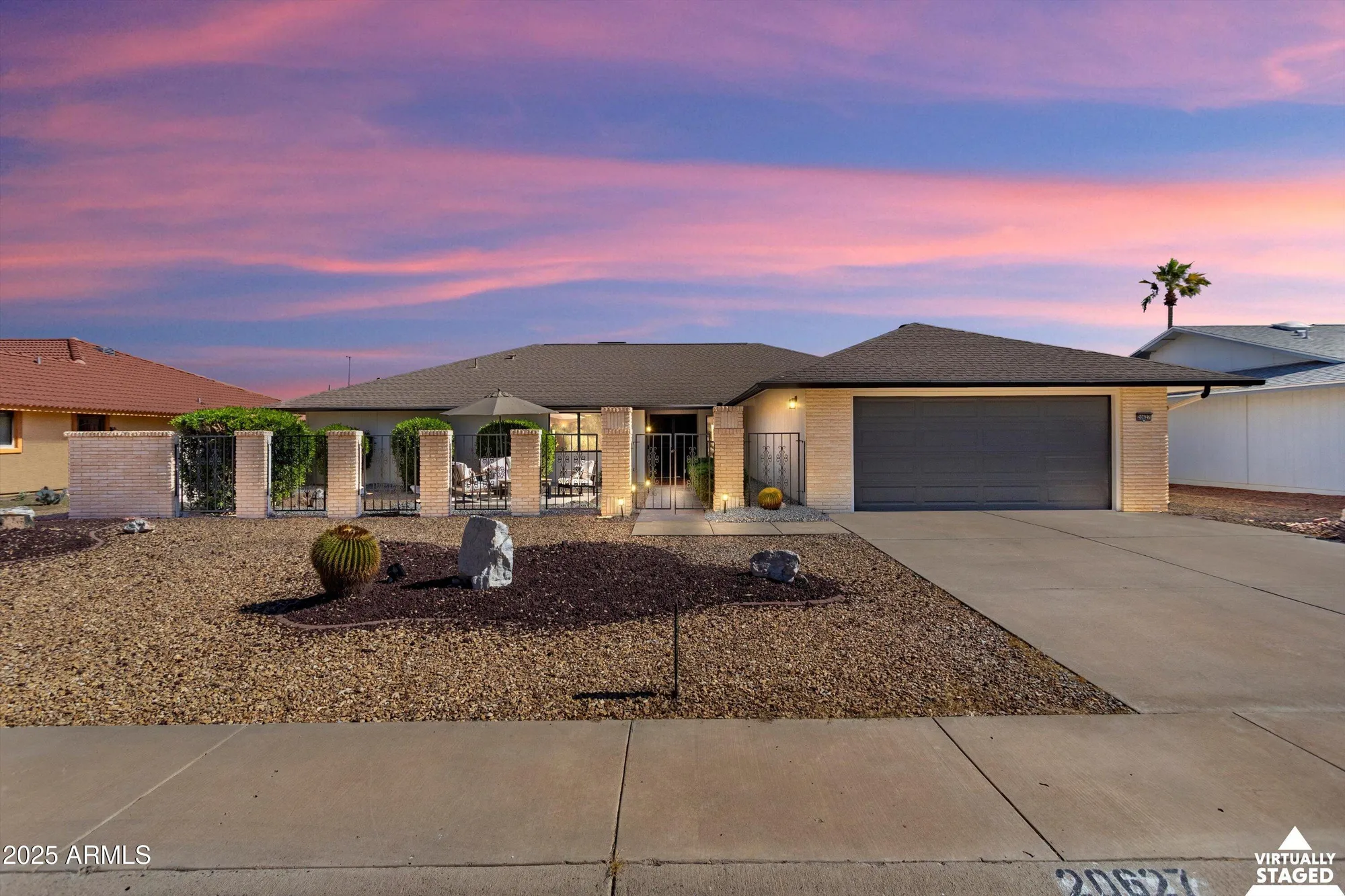 Property Slideshow image 3 of 39 | 20627 n 123rd dr, Sun City West, AZ, 85375