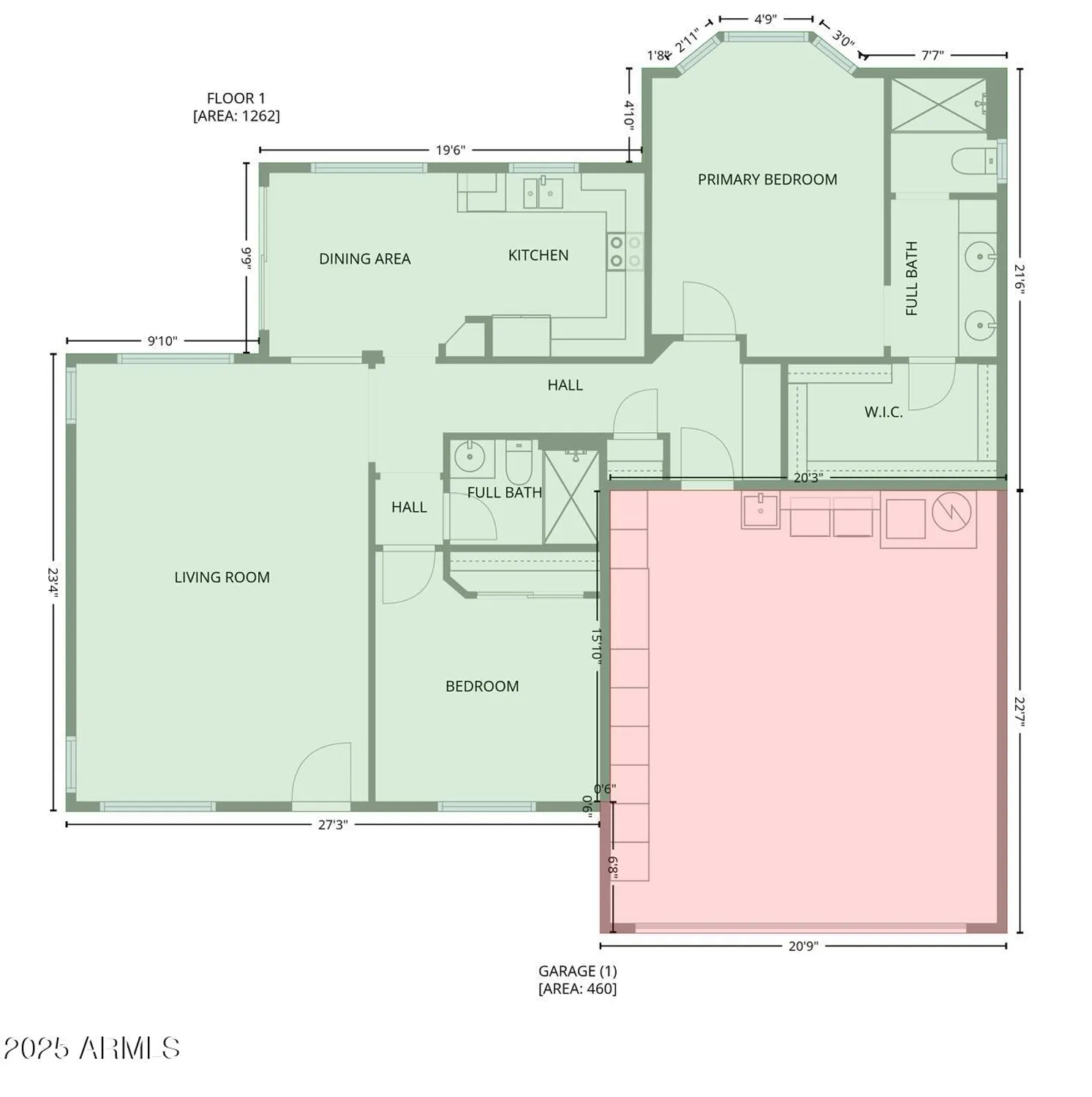 Property Slideshow image 43 of 54 | 14207 w gunsight dr, Sun City West, AZ, 85375