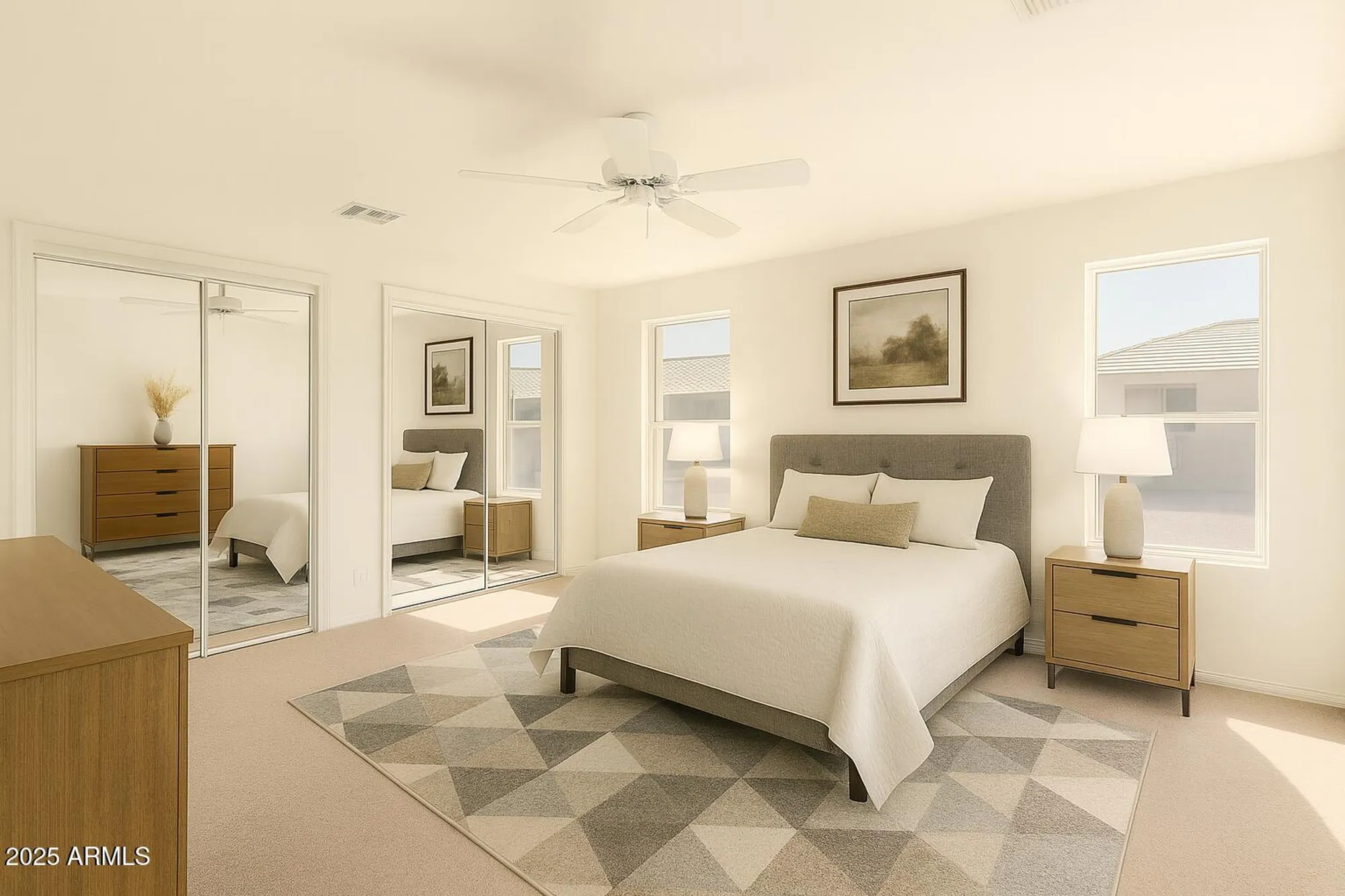 Property Slideshow image 14 of 29 | 11409 e milagro ave, Mesa, AZ, 85209