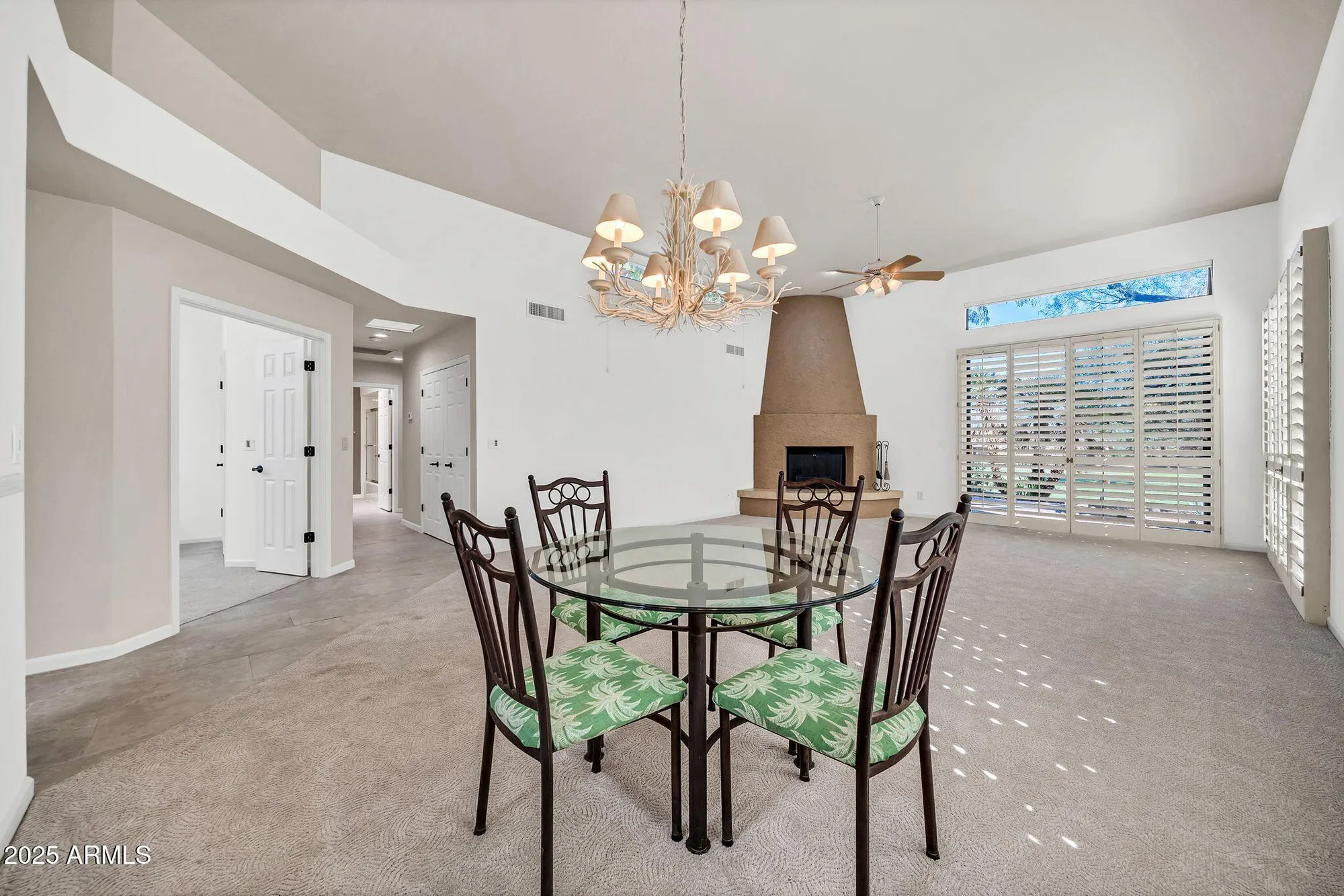 Property Slideshow image 7 of 37 | 25515 n forest rd unit 13, Rio Verde, AZ, 85263