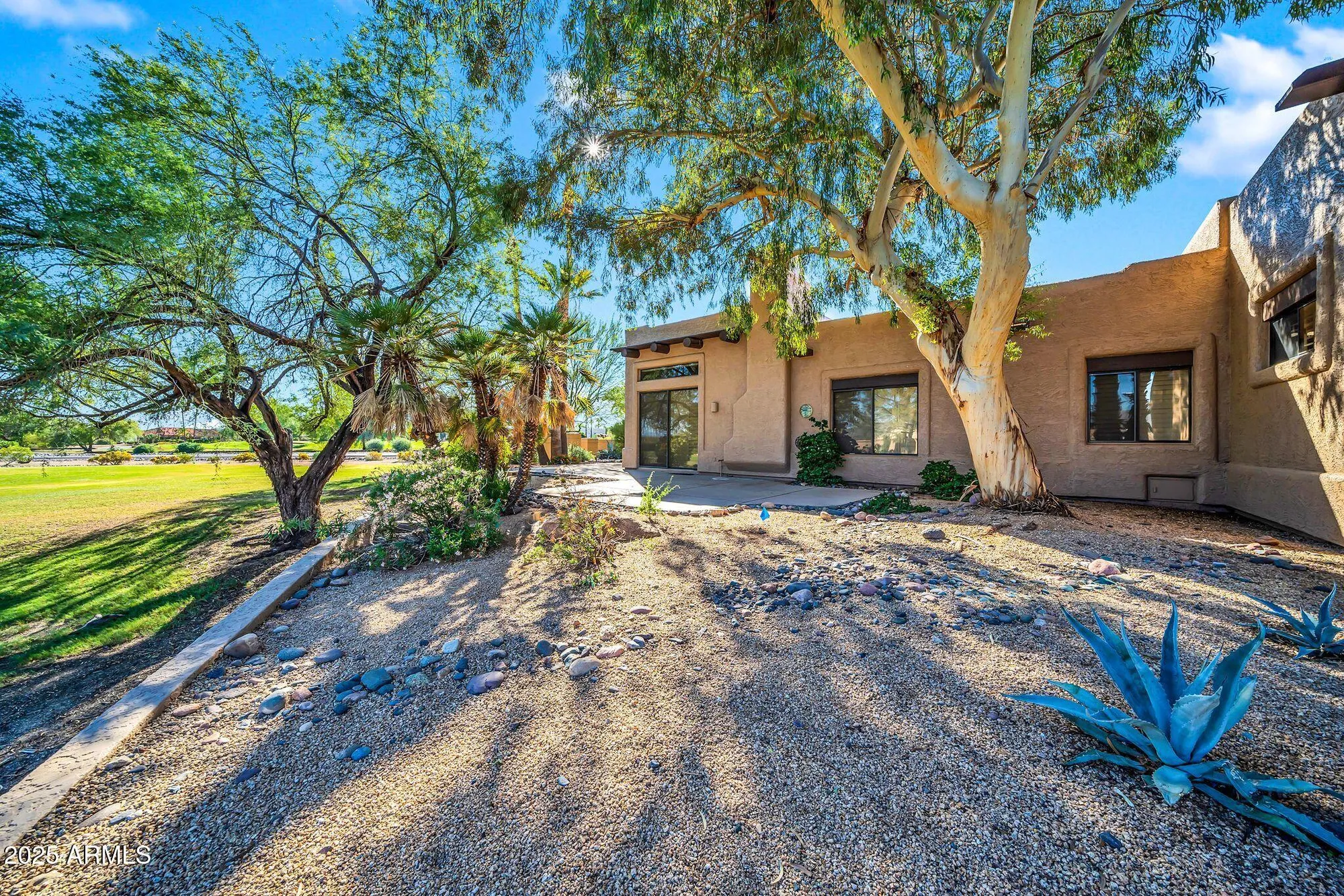 Property Slideshow image 33 of 37 | 25515 n forest rd unit 13, Rio Verde, AZ, 85263